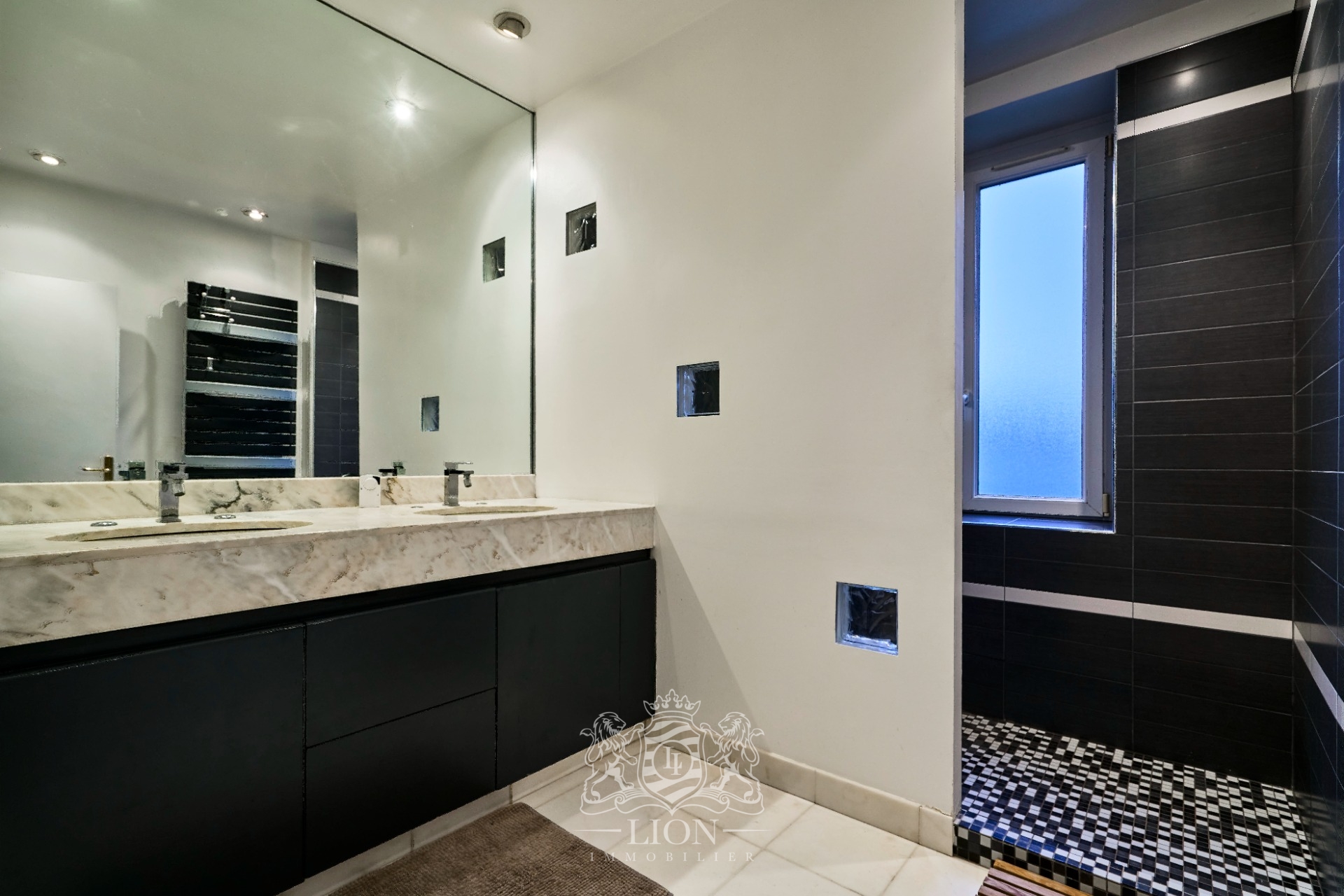 Superbe villa  proximite du tramway Photo 8 - Le Lion Immobilier