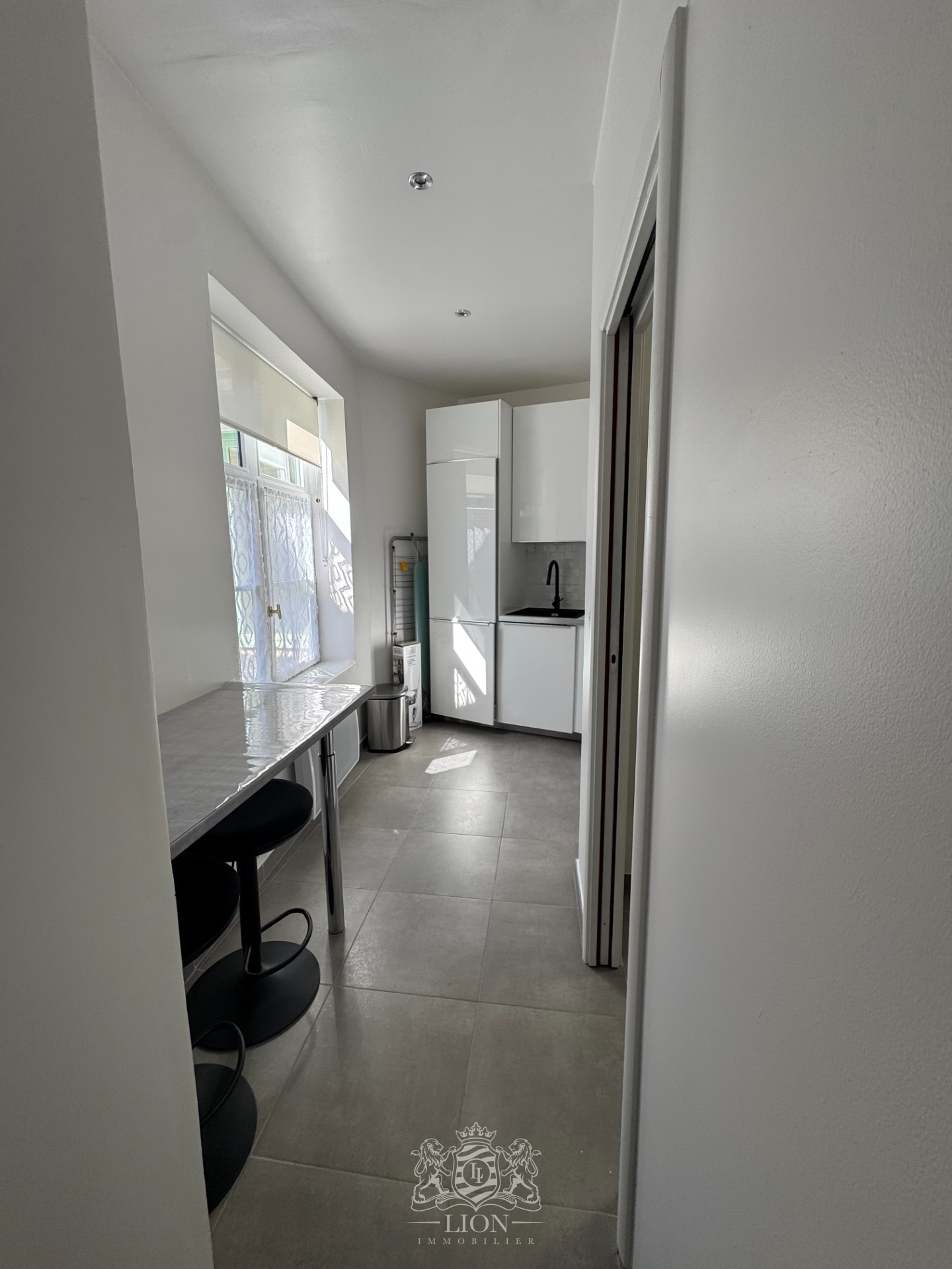 Asvw appartement en plein coeur du vieux lille Photo 6 - Le Lion Immobilier