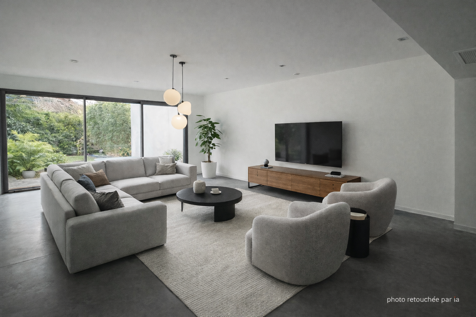 Cubique de 190m2 secteur saint sauveur Photo 1 - Le Lion Immobilier Cubique de 190m2 secteur saint sauveur Photo 1 - Le Lion Immobilier