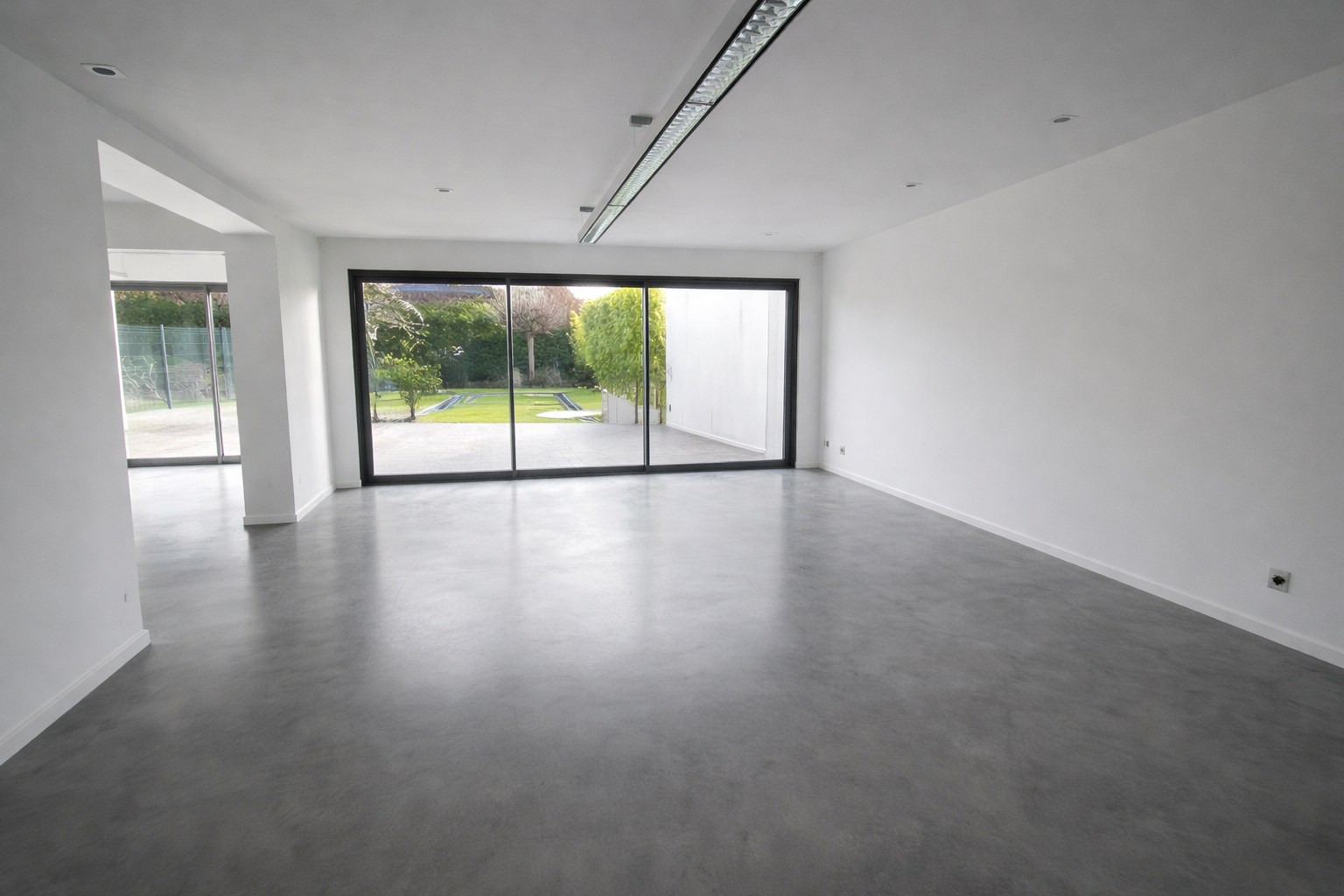 Cubique de 190m2 secteur saint sauveur Photo 2 - Le Lion Immobilier Cubique de 190m2 secteur saint sauveur Photo 2 - Le Lion Immobilier