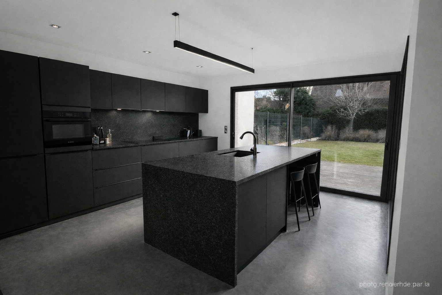 Cubique de 190m secteur saint sauveur Photo 3 - Le Lion Immobilier