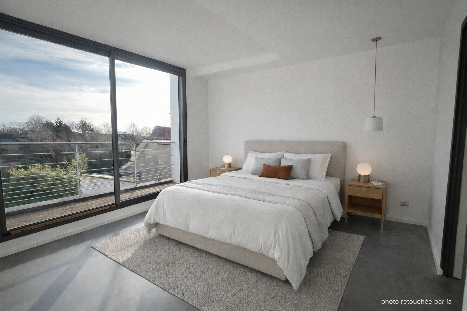 Cubique de 190m secteur saint sauveur Photo 5 - Le Lion Immobilier