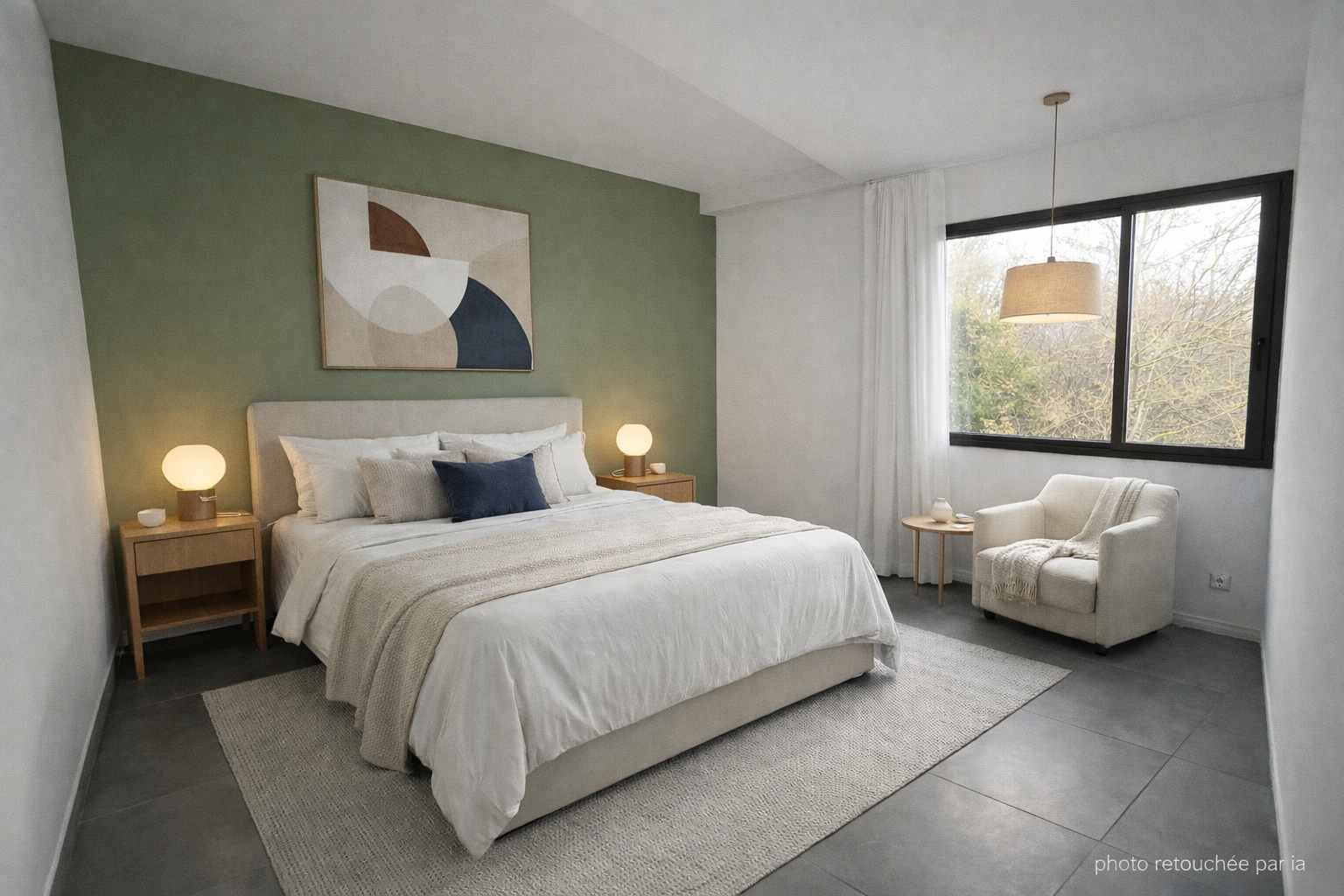 Cubique de 190m secteur saint sauveur Photo 7 - Le Lion Immobilier