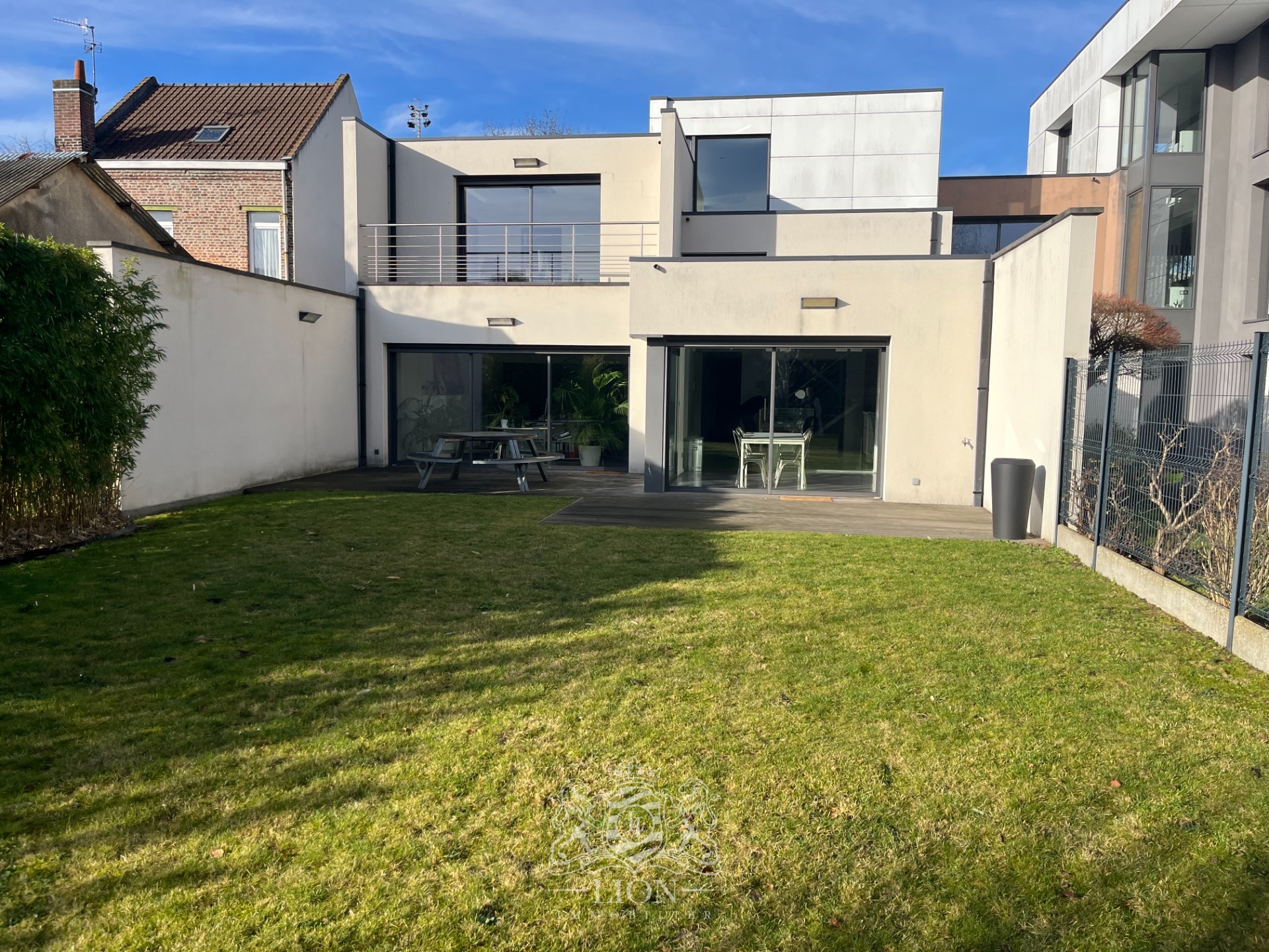 Cubique de 190m2 secteur saint sauveur Photo 9 - Le Lion Immobilier Cubique de 190m2 secteur saint sauveur Photo 9 - Le Lion Immobilier