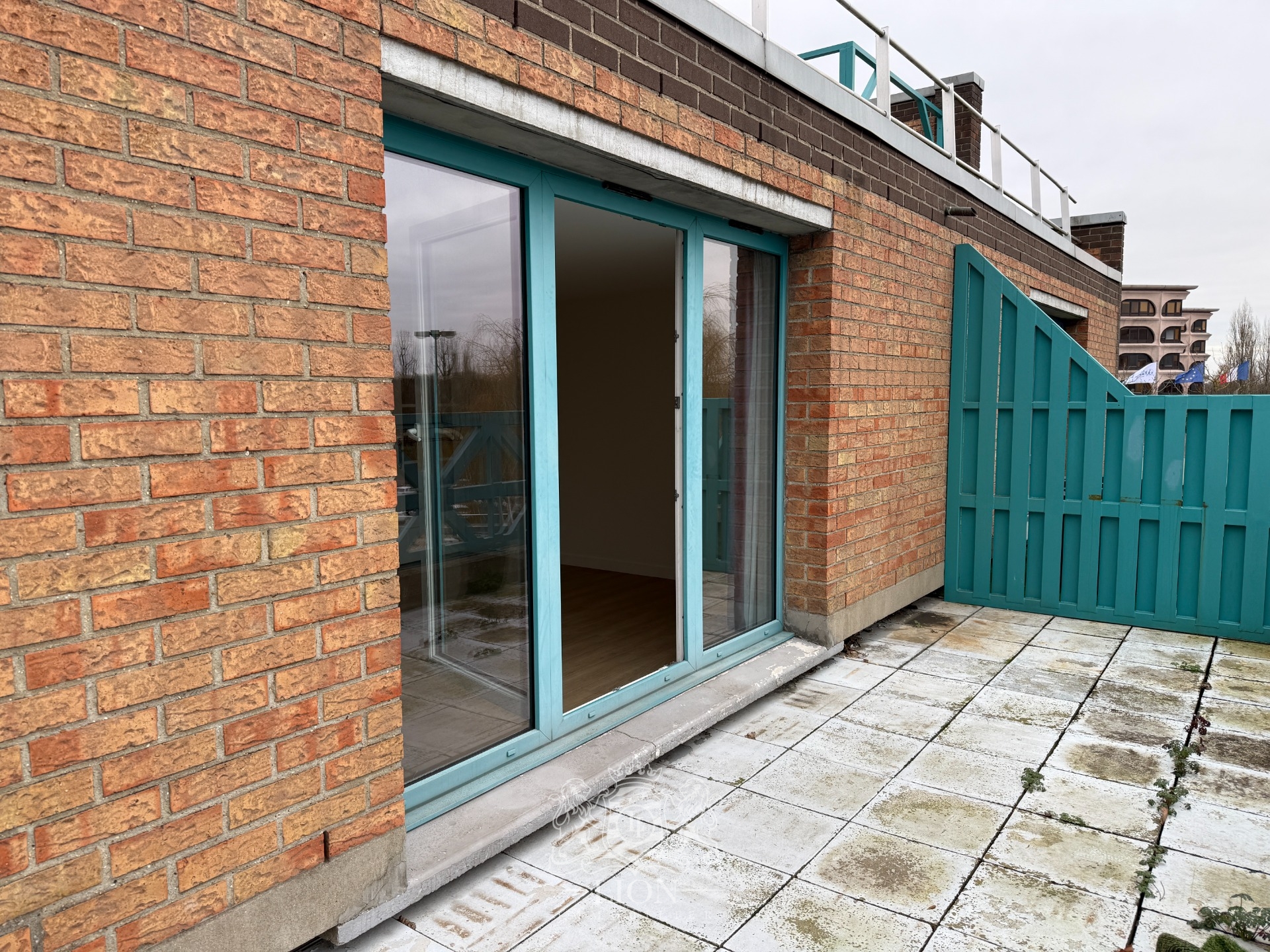 Secteur hotel de ville appartement de type 3 Photo 2 - Le Lion Immobilier Secteur hotel de ville appartement de type 3 Photo 2 - Le Lion Immobilier