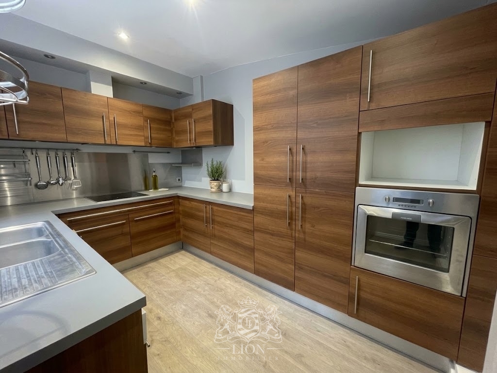 Appartement triplex avec parking vieux lille Photo 5 - Le Lion Immobilier Appartement triplex avec parking vieux lille Photo 5 - Le Lion Immobilier