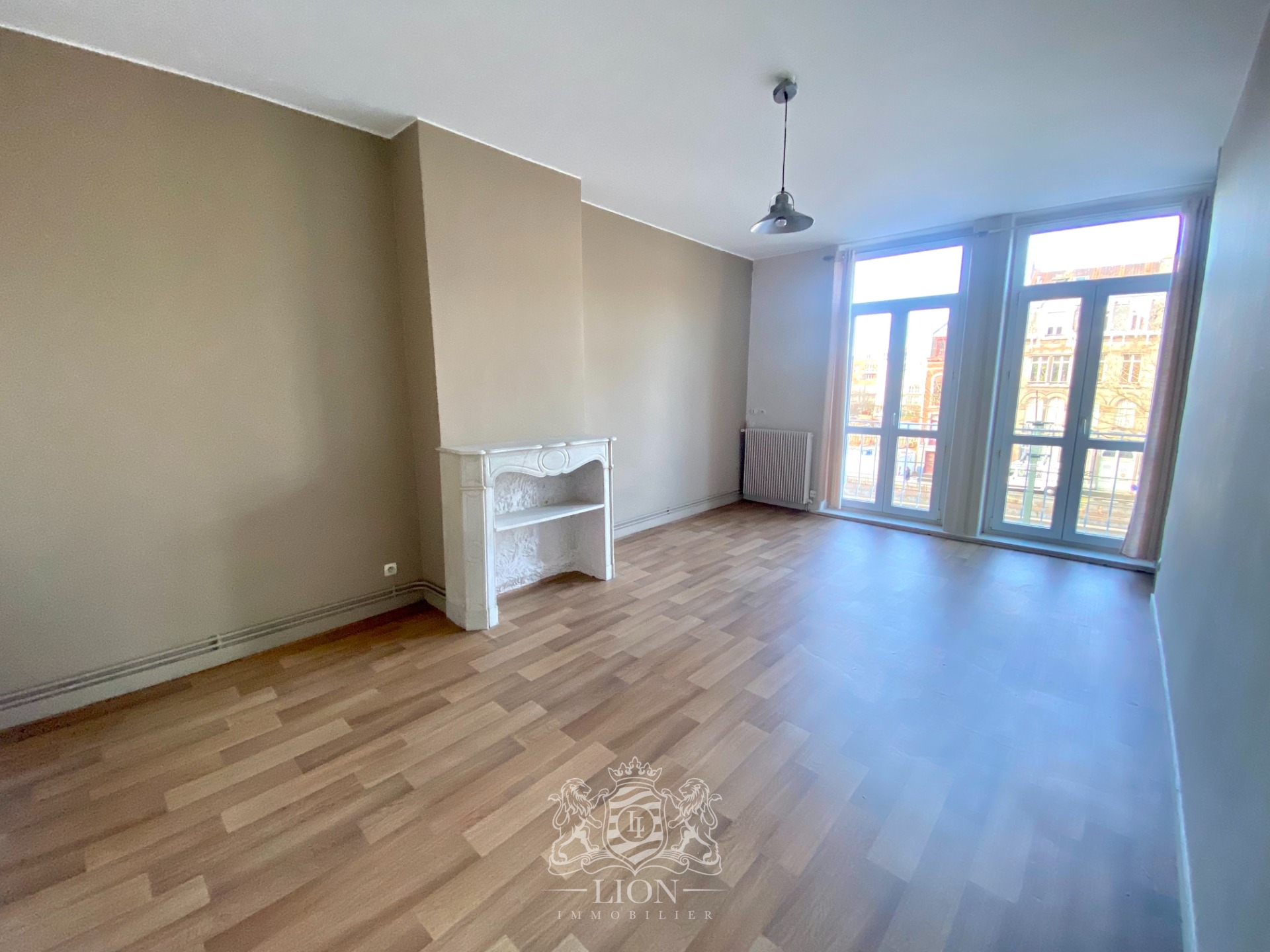 La madeleine tram romarin appartement 2 chambres Photo 2 - Le Lion Immobilier La madeleine tram romarin appartement 2 chambres Photo 2 - Le Lion Immobilier