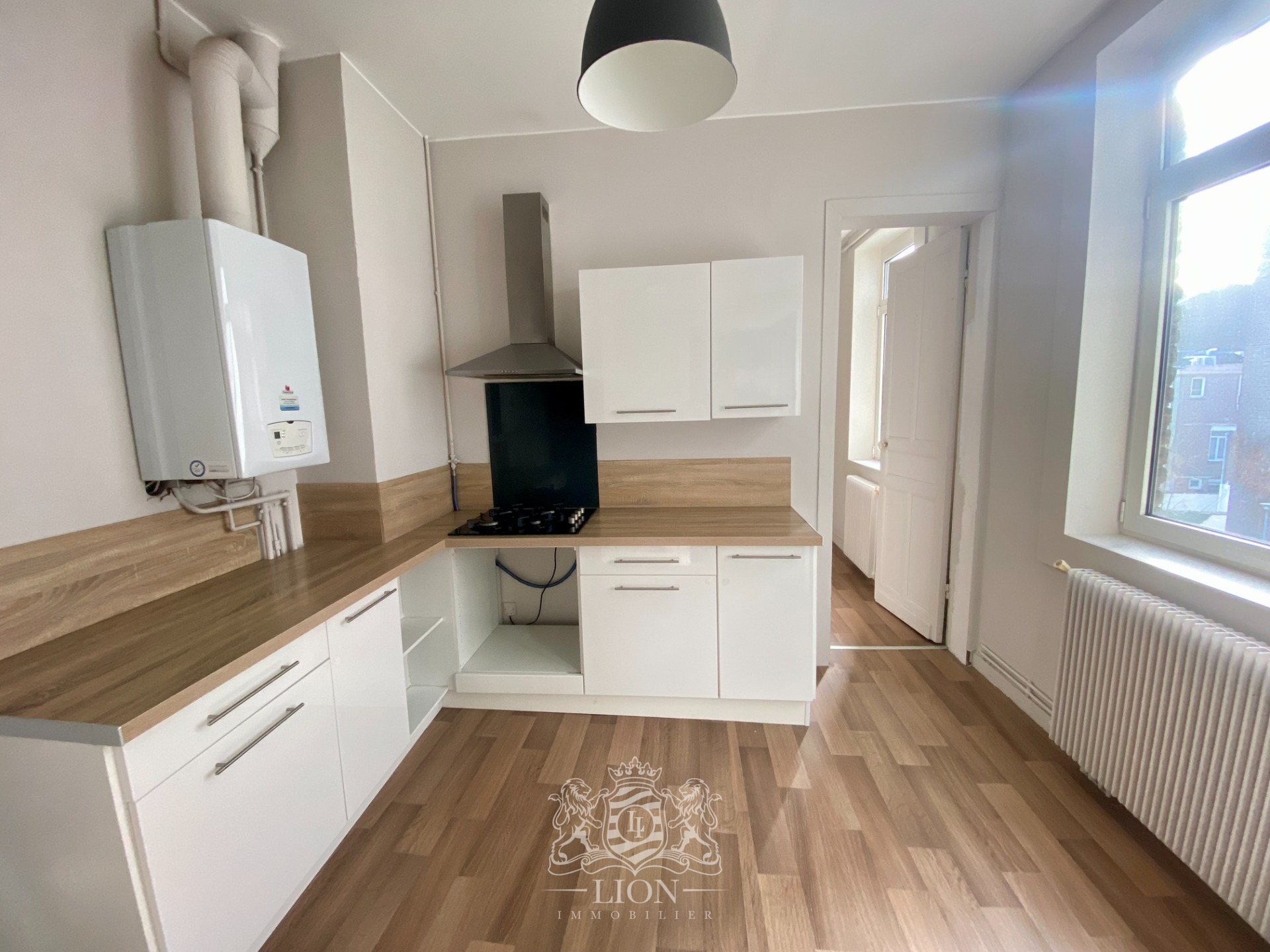 La madeleine tram romarin appartement 2 chambres Photo 3 - Le Lion Immobilier La madeleine tram romarin appartement 2 chambres Photo 3 - Le Lion Immobilier