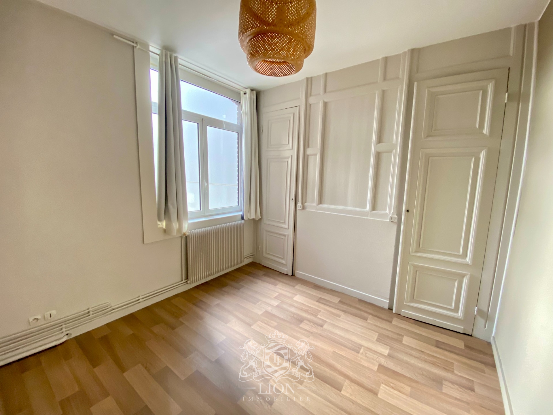 La madeleine tram romarin appartement 2 chambres Photo 4 - Le Lion Immobilier La madeleine tram romarin appartement 2 chambres Photo 4 - Le Lion Immobilier