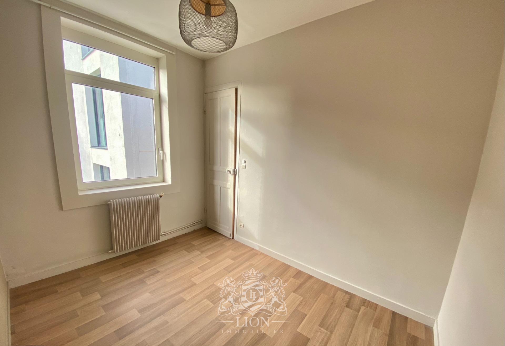 La madeleine tram romarin appartement 2 chambres Photo 5 - Le Lion Immobilier La madeleine tram romarin appartement 2 chambres Photo 5 - Le Lion Immobilier