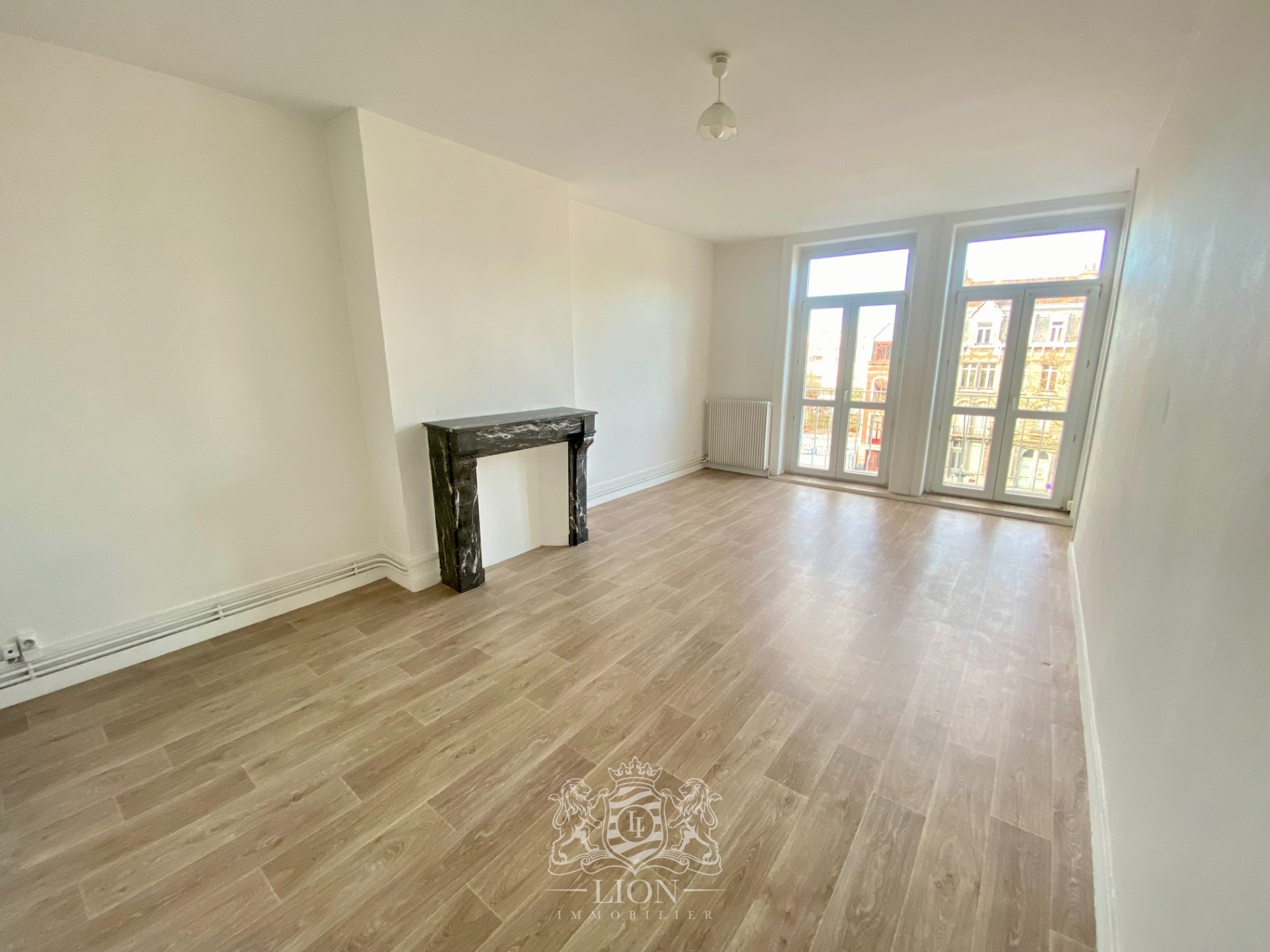 La madeleine   t2 possible t4 plus bureau Photo 2 - Le Lion Immobilier