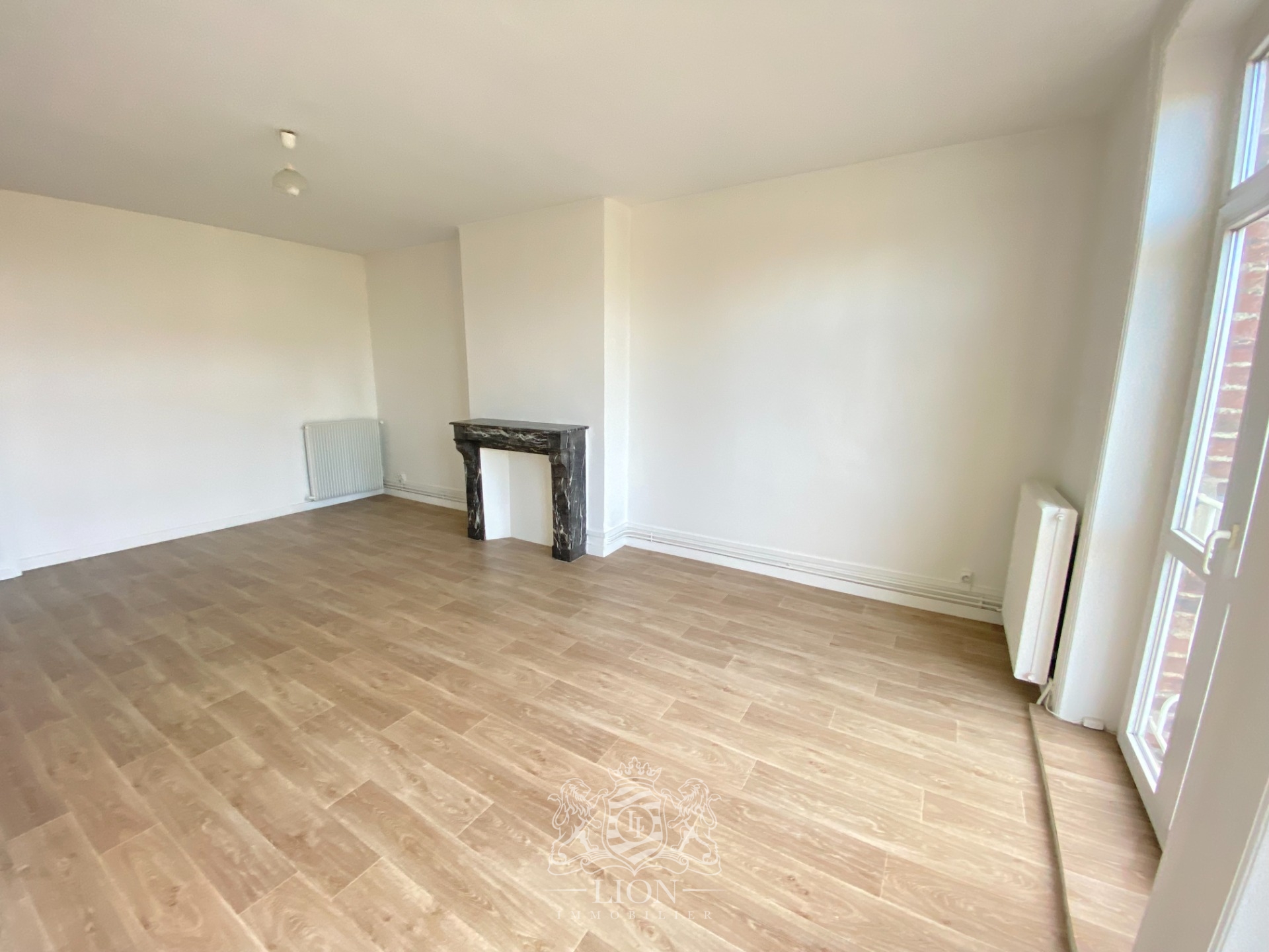 La madeleine   t2 possible t4 plus bureau Photo 3 - Le Lion Immobilier