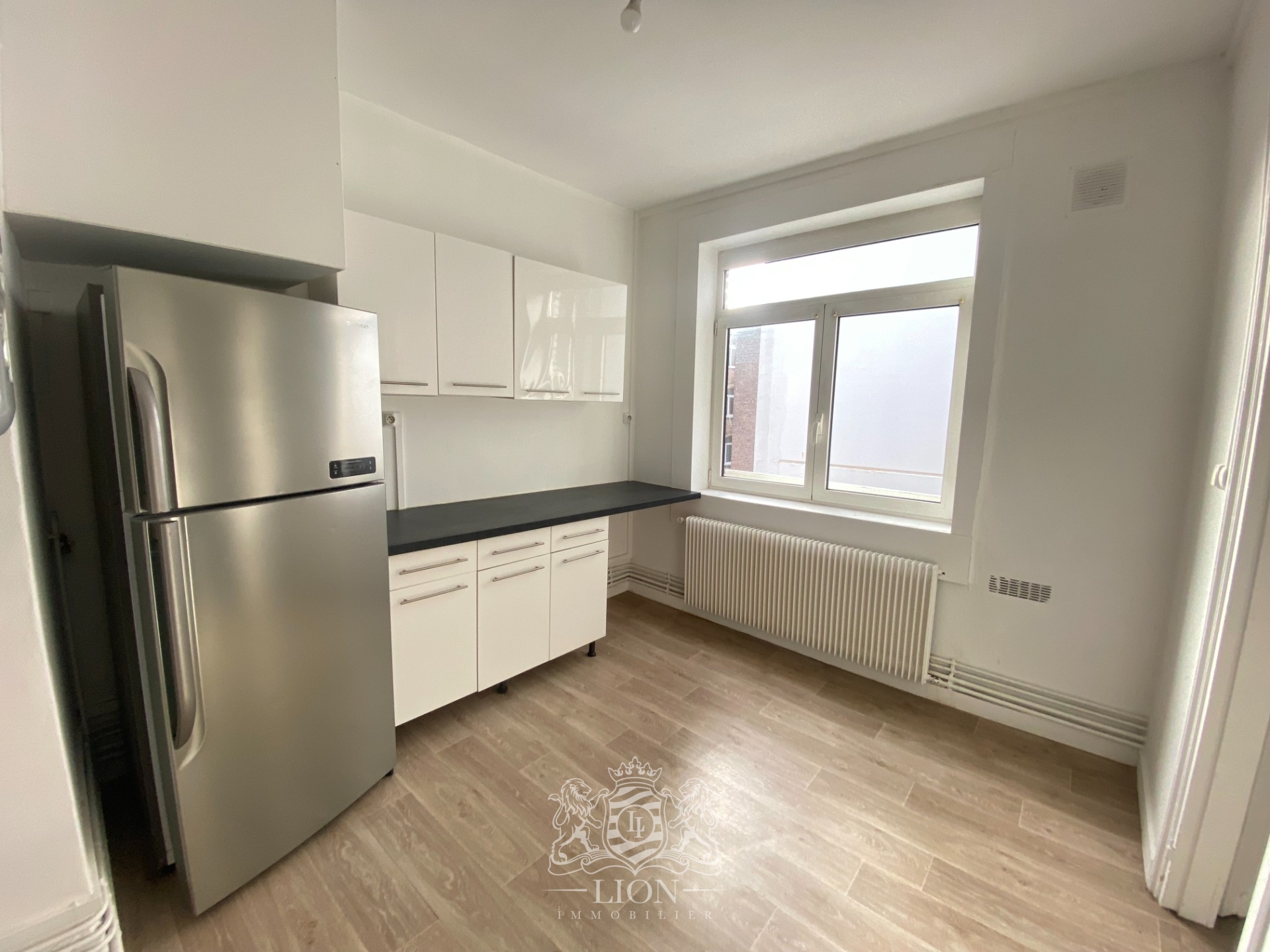 La madeleine   t2 possible t4 plus bureau Photo 4 - Le Lion Immobilier