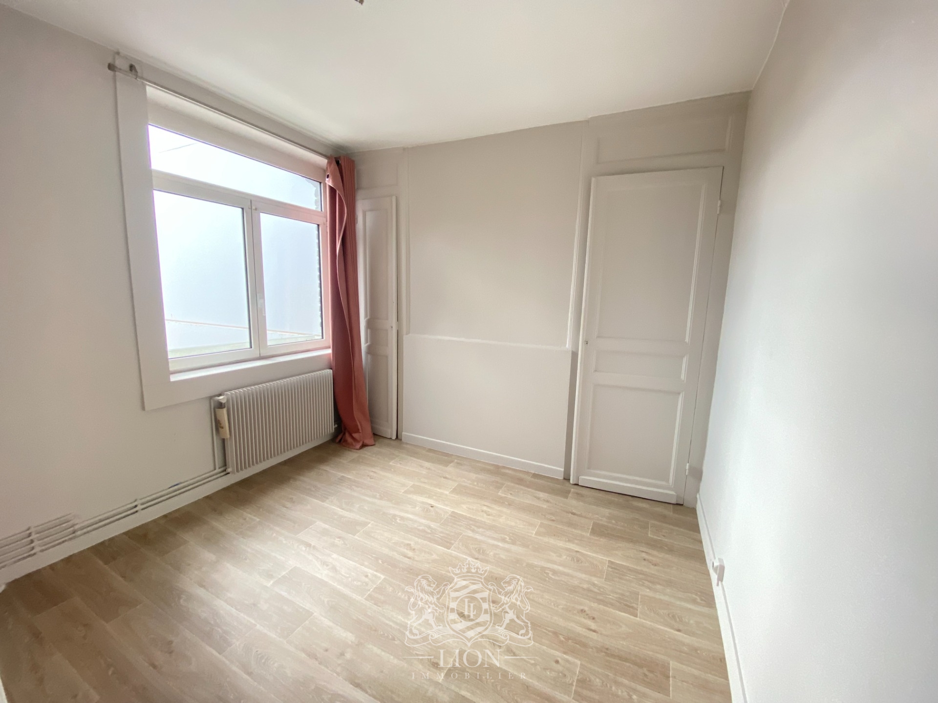 La madeleine   t2 possible t4 plus bureau Photo 5 - Le Lion Immobilier