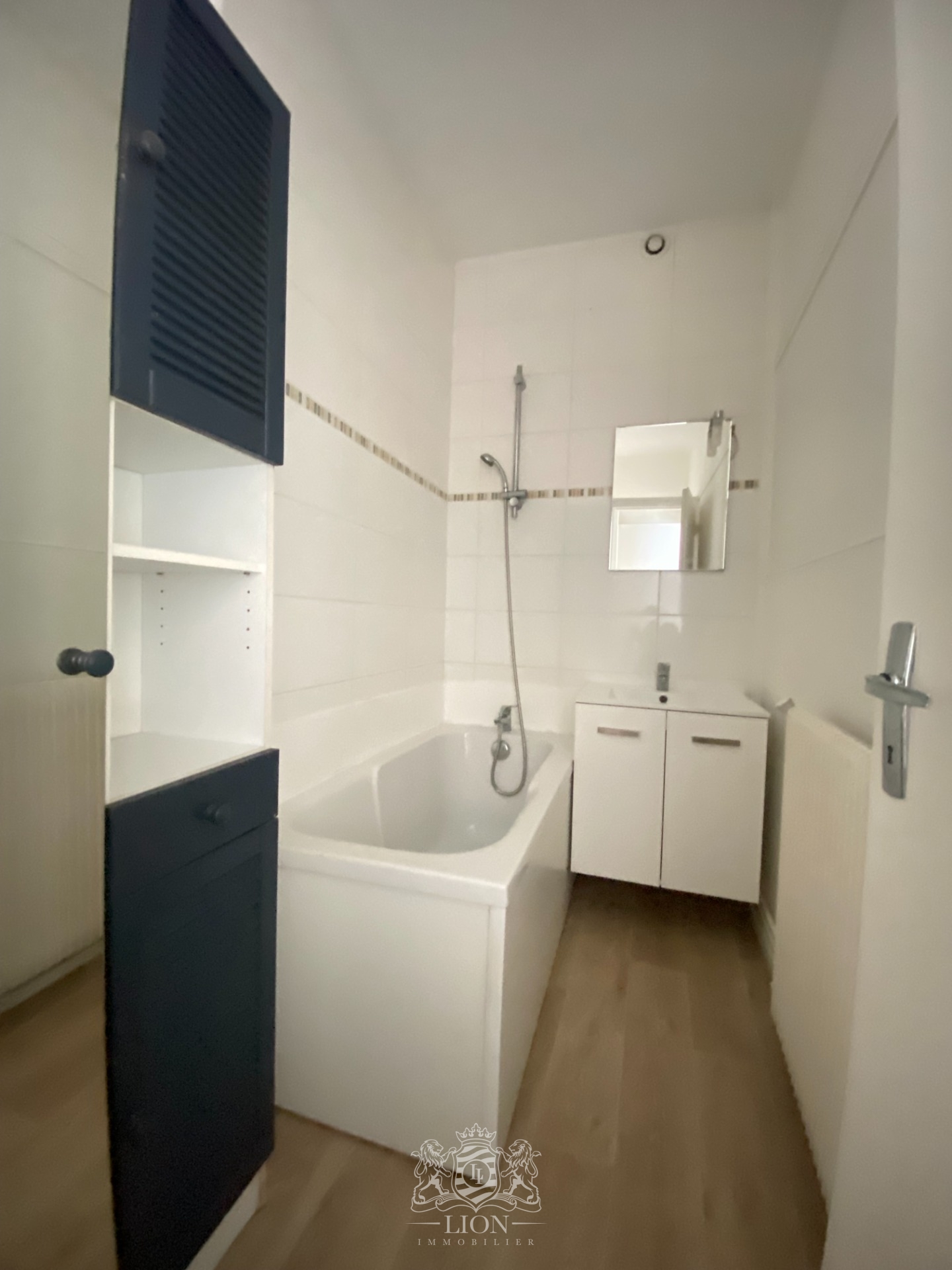 La madeleine   t2 possible t4 plus bureau Photo 6 - Le Lion Immobilier