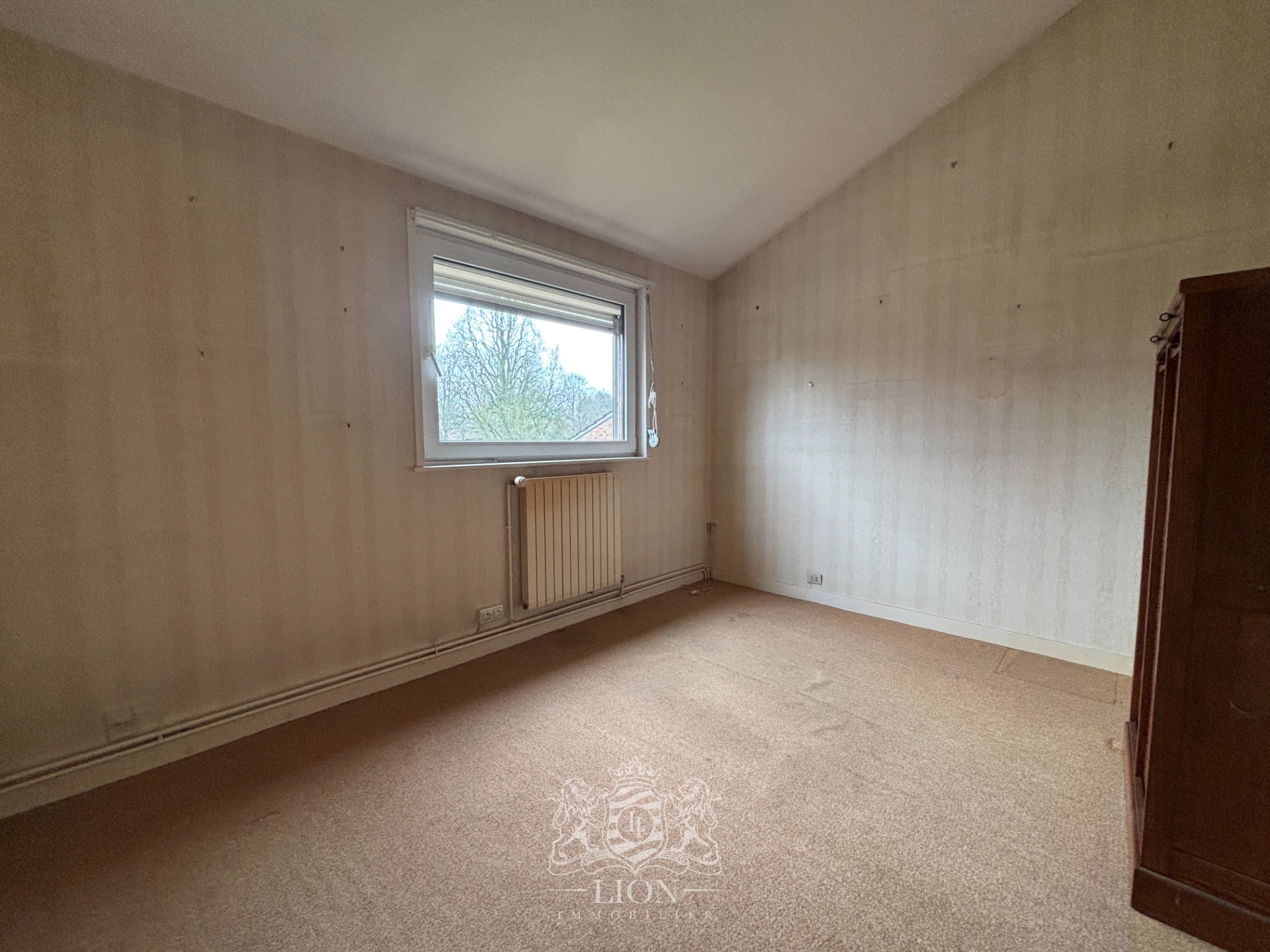 Maison d architecte salembier proche du lac du heron Photo 7 - Le Lion Immobilier