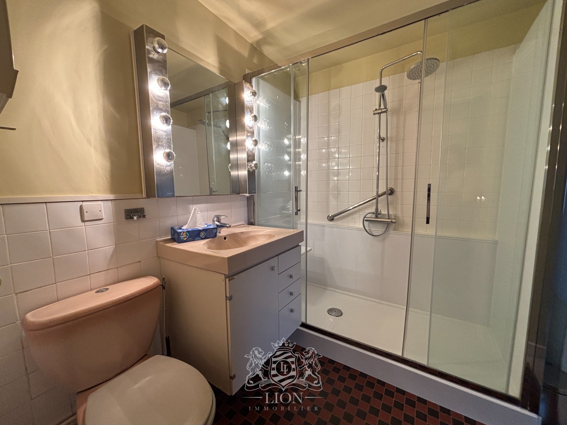 Maison d architecte salembier proche du lac du heron Photo 9 - Le Lion Immobilier