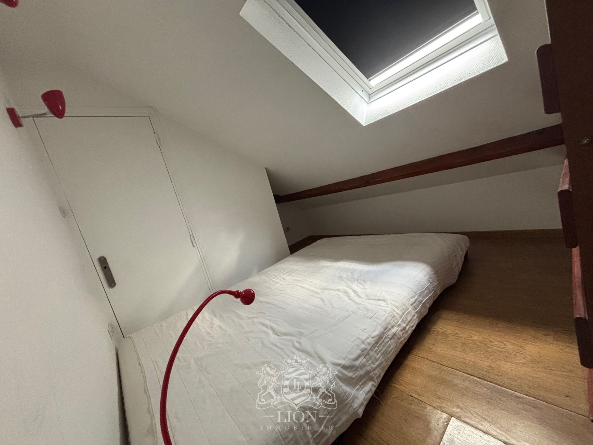 Vieux lille studio place bettignies Photo 9 - Le Lion Immobilier Vieux lille studio place bettignies Photo 9 - Le Lion Immobilier