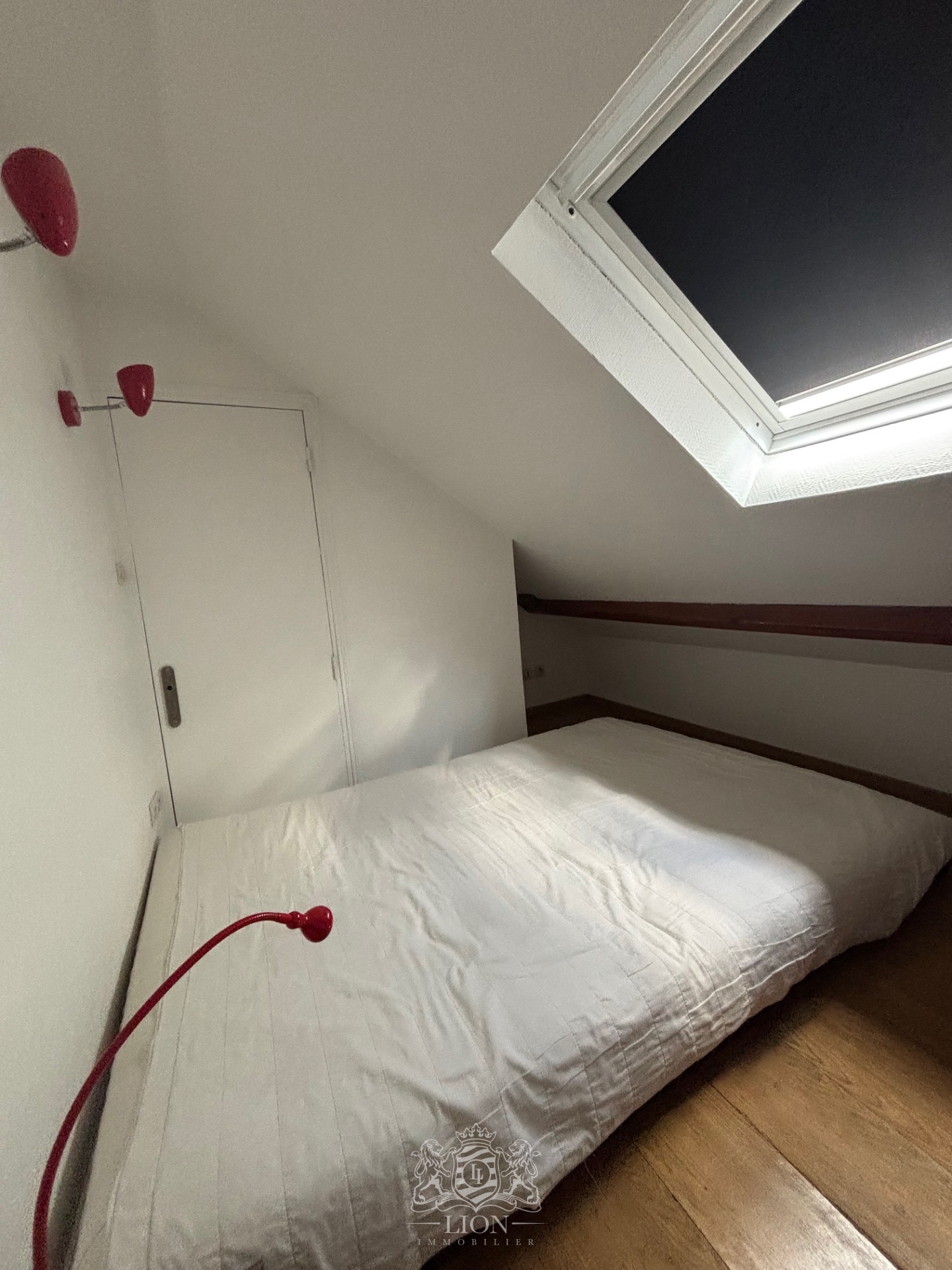 Vieux lille studio place bettignies Photo 15 - Le Lion Immobilier Vieux lille studio place bettignies Photo 15 - Le Lion Immobilier