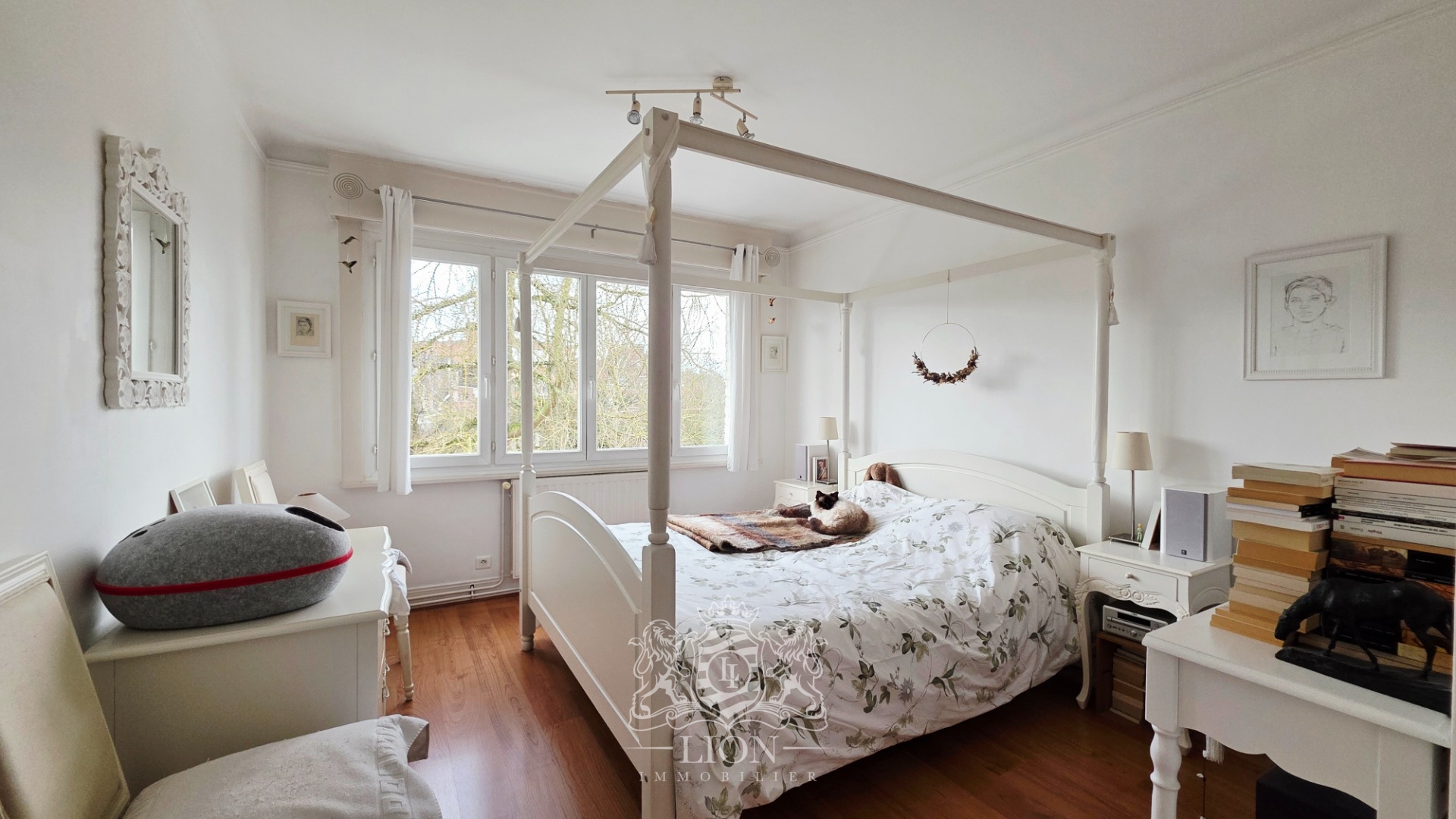 Canon d or large maison familiale pour projet de vie Photo 4 - Le Lion Immobilier Canon d or large maison familiale pour projet de vie Photo 4 - Le Lion Immobilier
