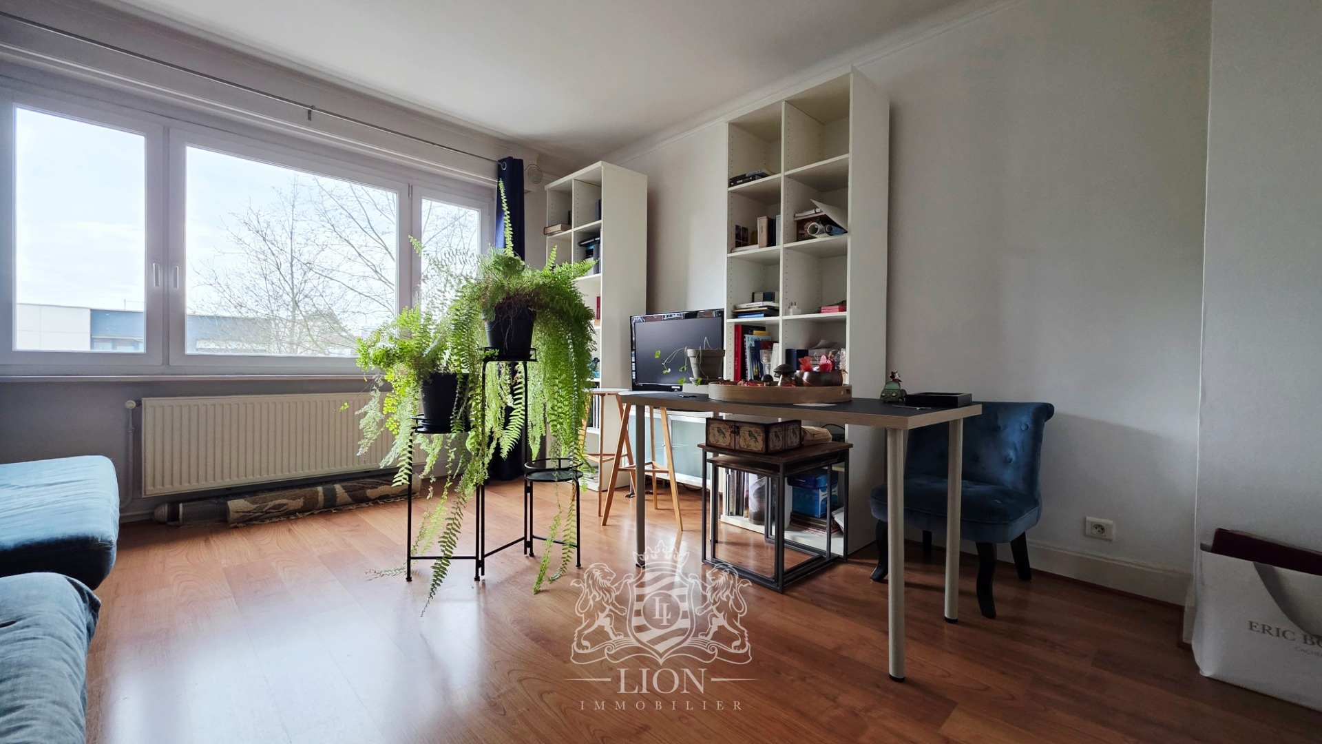 Canon d or large maison familiale pour projet de vie Photo 7 - Le Lion Immobilier Canon d or large maison familiale pour projet de vie Photo 7 - Le Lion Immobilier