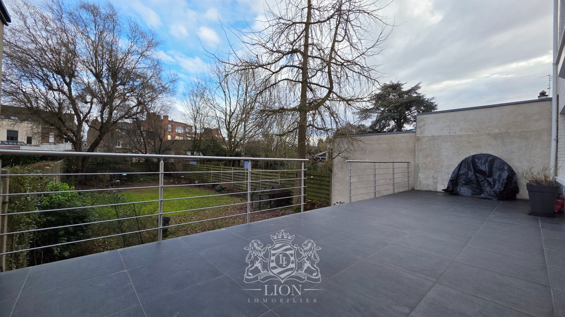 Canon d or large maison familiale pour projet de vie Photo 11 - Le Lion Immobilier Canon d or large maison familiale pour projet de vie Photo 11 - Le Lion Immobilier