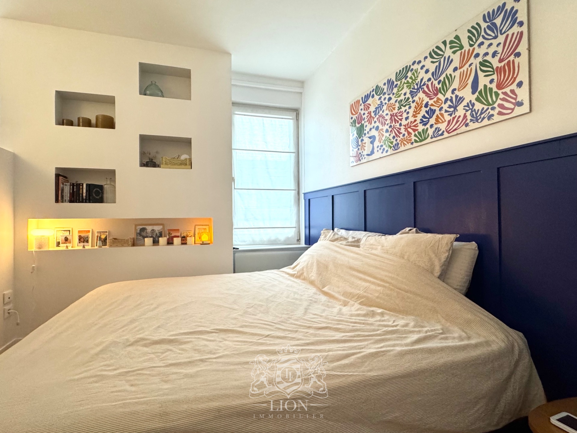 Coquette maison  deux pas de la deule Photo 5 - Le Lion Immobilier