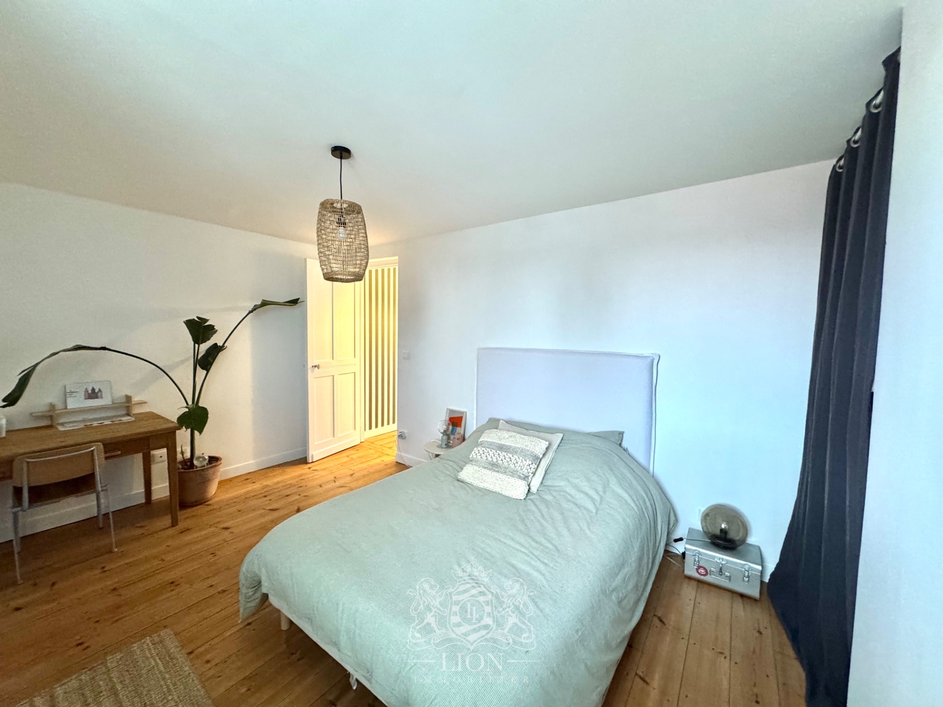 Coquette maison  deux pas de la deule Photo 7 - Le Lion Immobilier