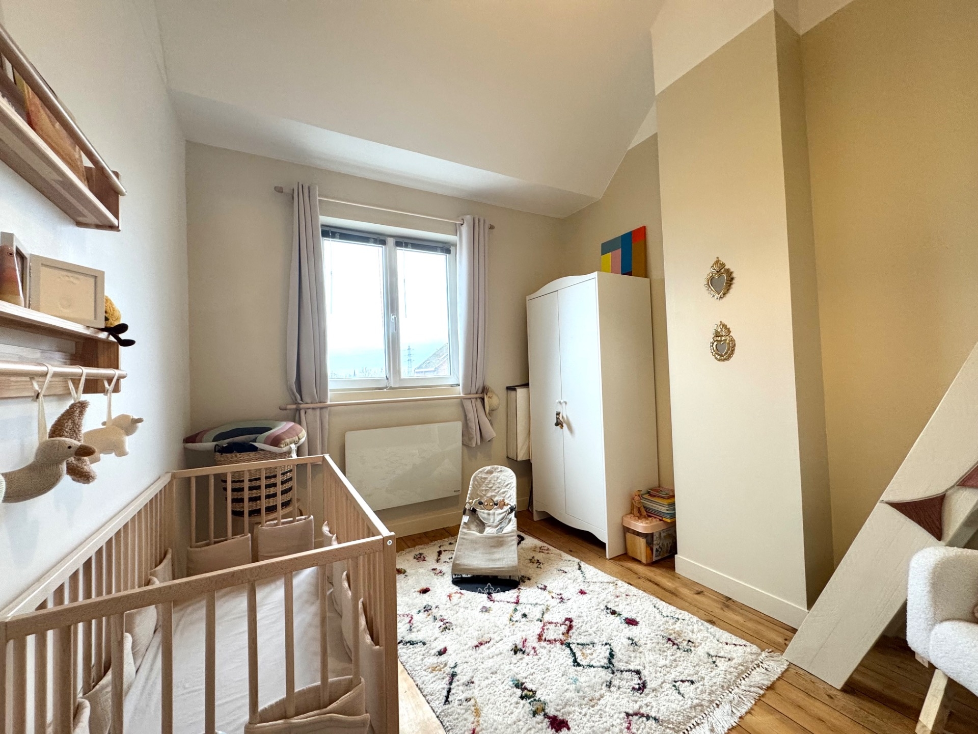 Coquette maison  deux pas de la deule Photo 8 - Le Lion Immobilier