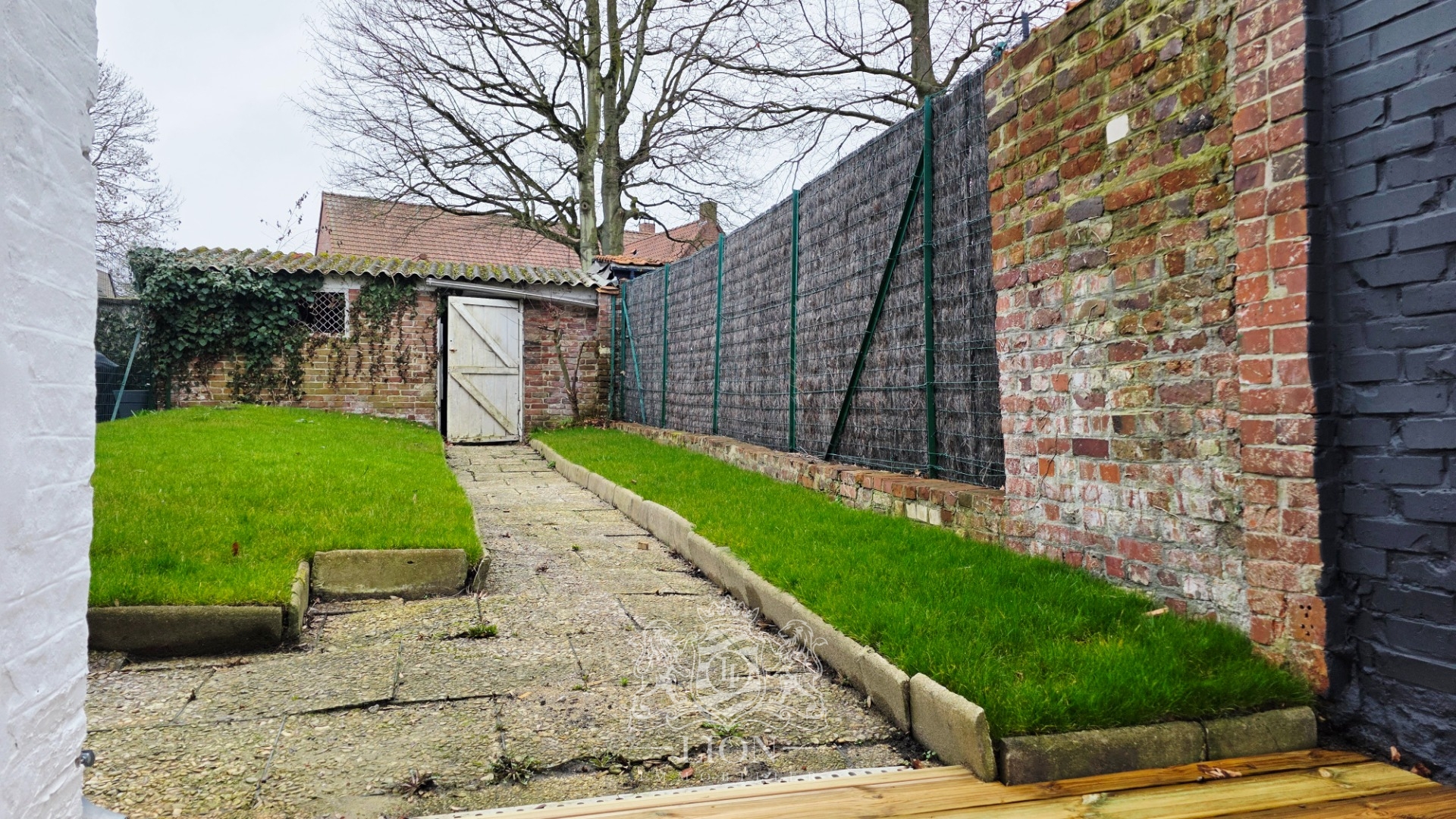 Maison coup de coeur entierement renovee Photo 4 - Le Lion Immobilier Maison coup de coeur entierement renovee Photo 4 - Le Lion Immobilier