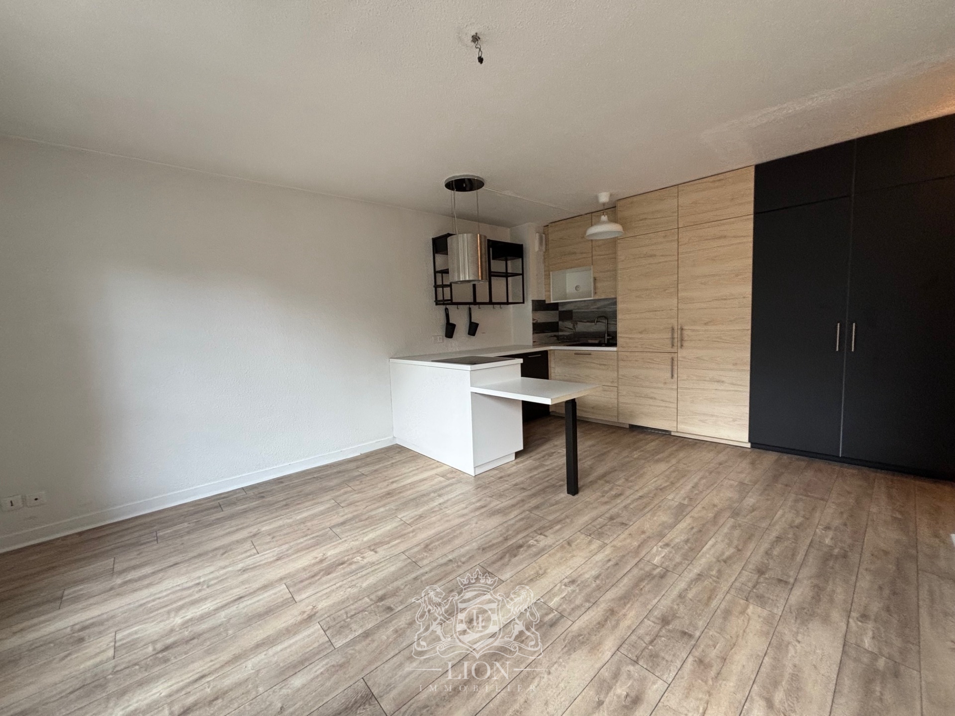 Vieux lille secteur bettignies type 2 terrasse et parking Photo 16 - Le Lion Immobilier Vieux lille secteur bettignies type 2 terrasse et parking Photo 16 - Le Lion Immobilier