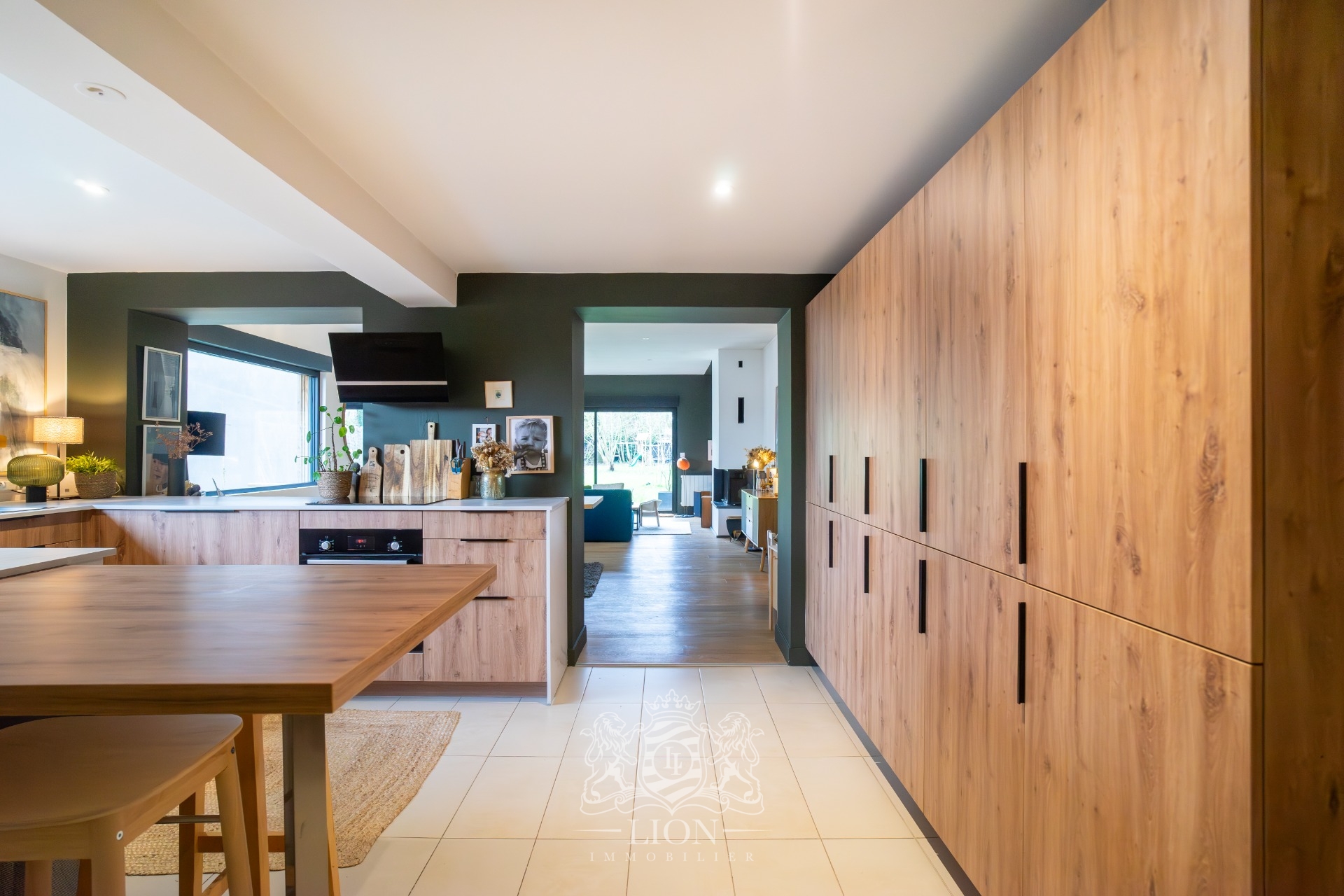 Maison  ascq refait  neuf Photo 5 - Le Lion Immobilier