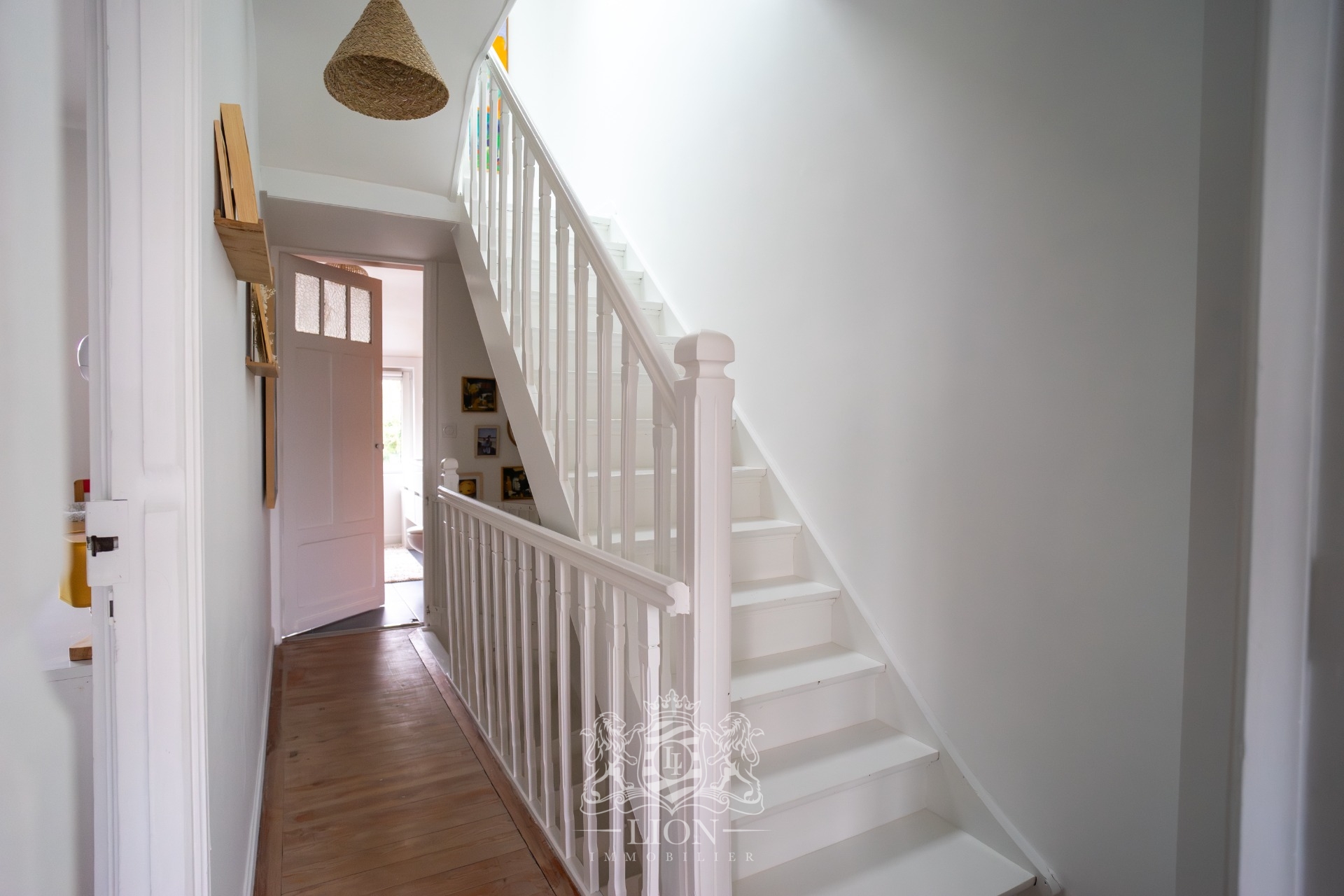 Maison  ascq refait  neuf Photo 7 - Le Lion Immobilier