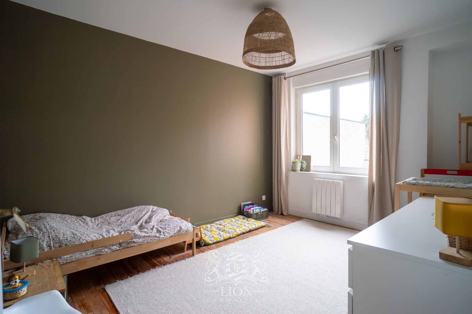 Maison  ascq refait  neuf Photo 8 - Le Lion Immobilier