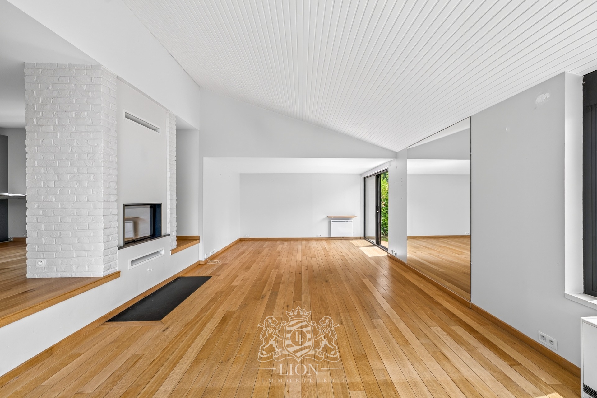 Maison 1er rang golf de brigode 4 chambres bureau Photo 13 - Le Lion Immobilier Maison 1er rang golf de brigode 4 chambres bureau Photo 13 - Le Lion Immobilier