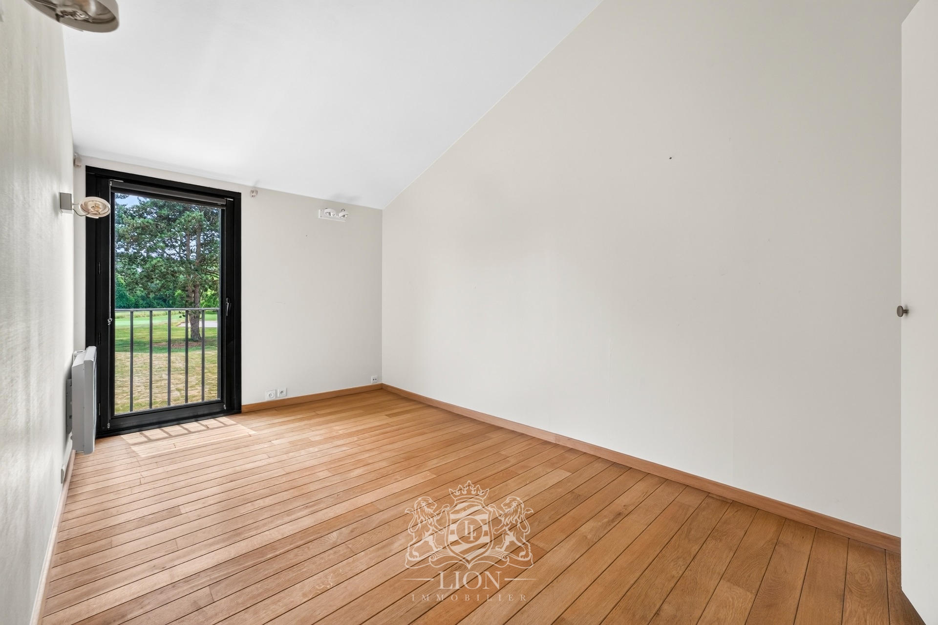 Maison 1er rang golf de brigode 4 chambres bureau Photo 14 - Le Lion Immobilier Maison 1er rang golf de brigode 4 chambres bureau Photo 14 - Le Lion Immobilier