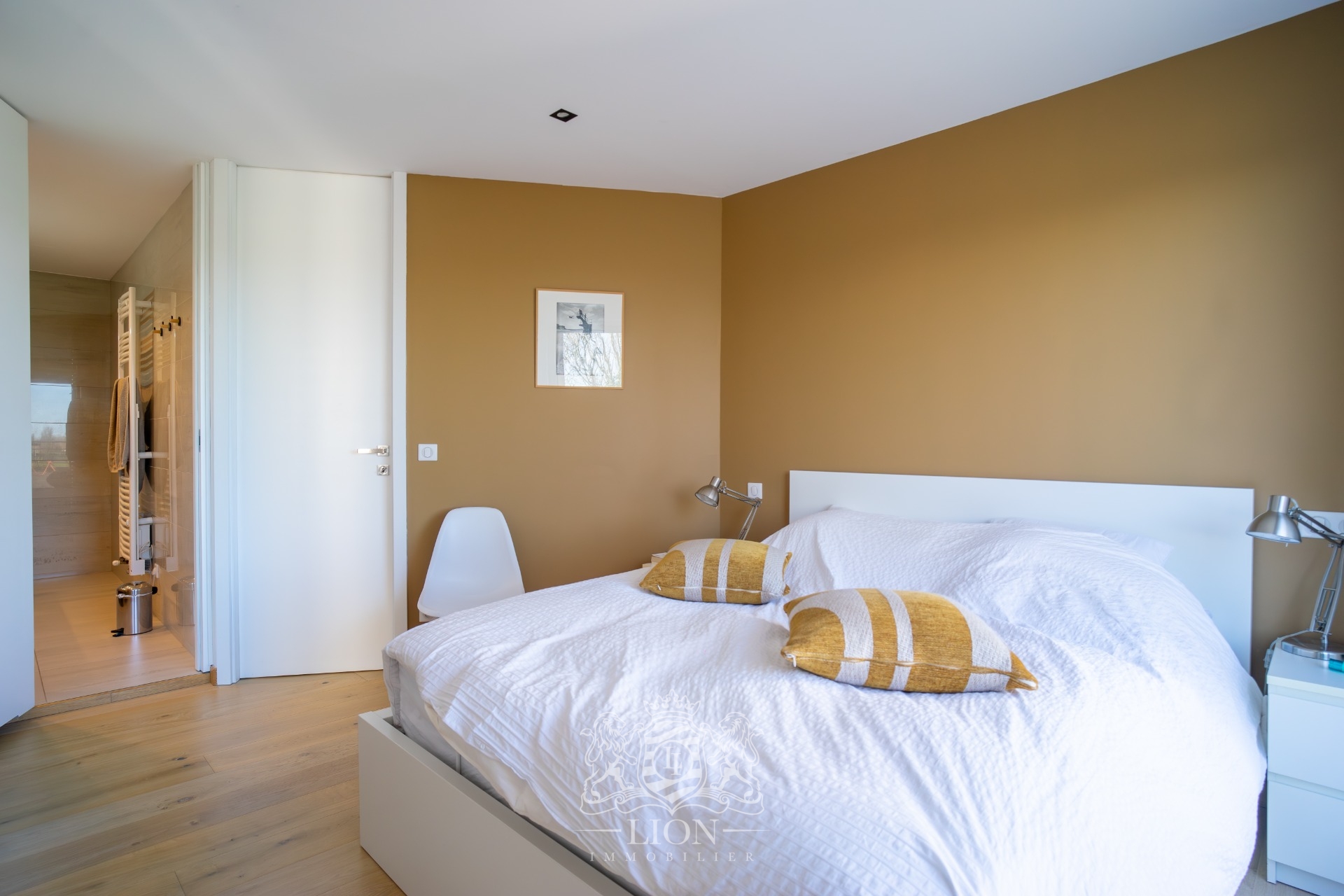 Ascq village 4 chambres baignee de lumiere Photo 10 - Le Lion Immobilier Ascq village 4 chambres baignee de lumiere Photo 10 - Le Lion Immobilier