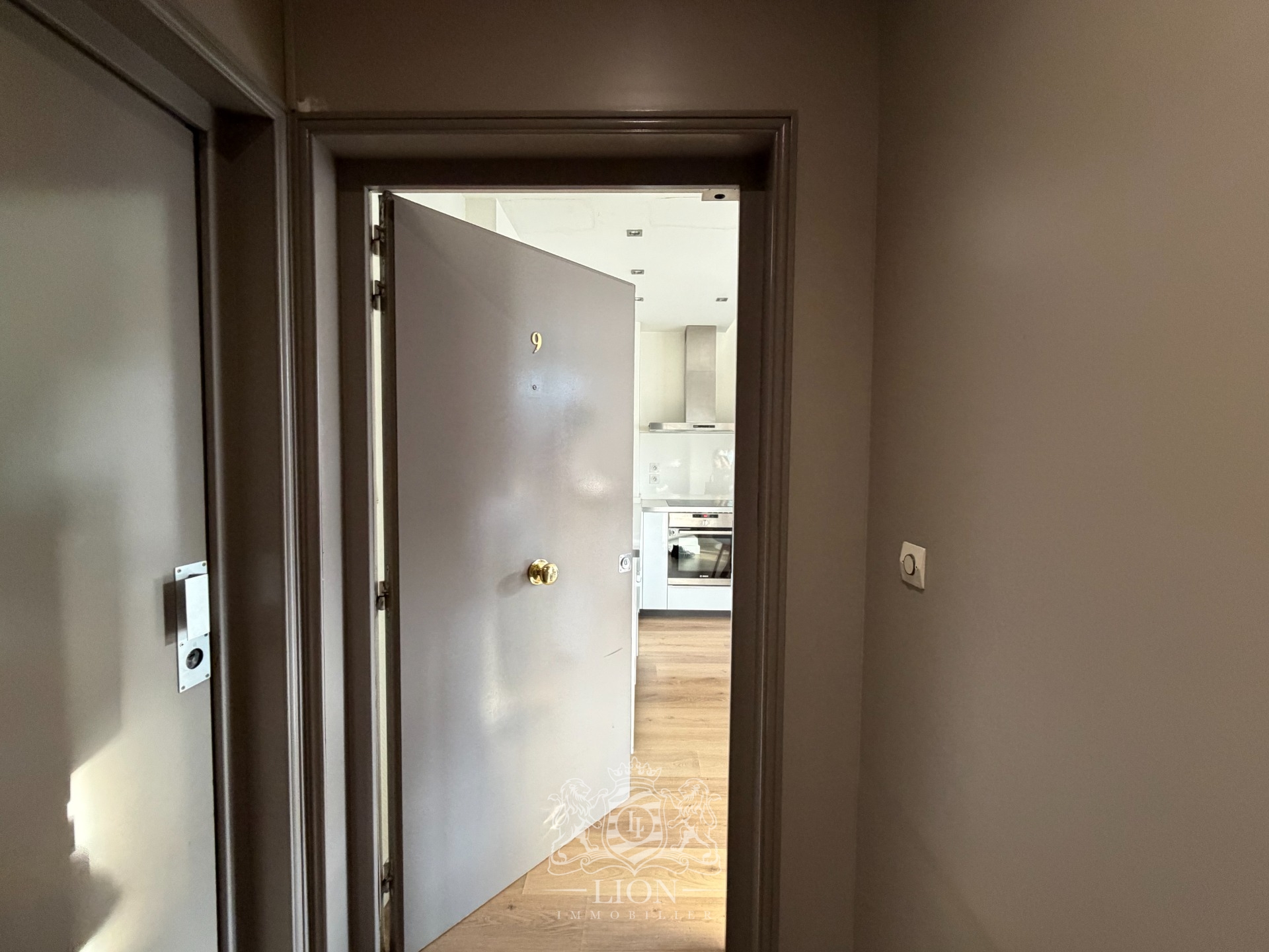 Atdh vieux lille type 2 meuble de 30 m Photo 9 - Le Lion Immobilier Atdh vieux lille type 2 meuble de 30 m Photo 9 - Le Lion Immobilier