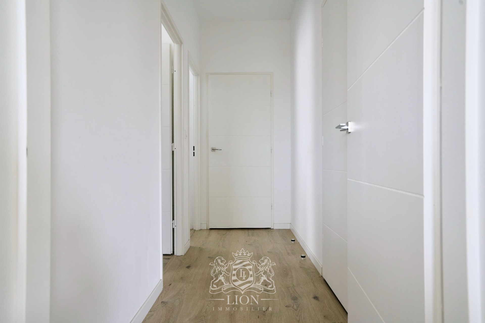 Magnifique appartement 2 chambres  domaine de montalembert Photo 4 - Le Lion Immobilier