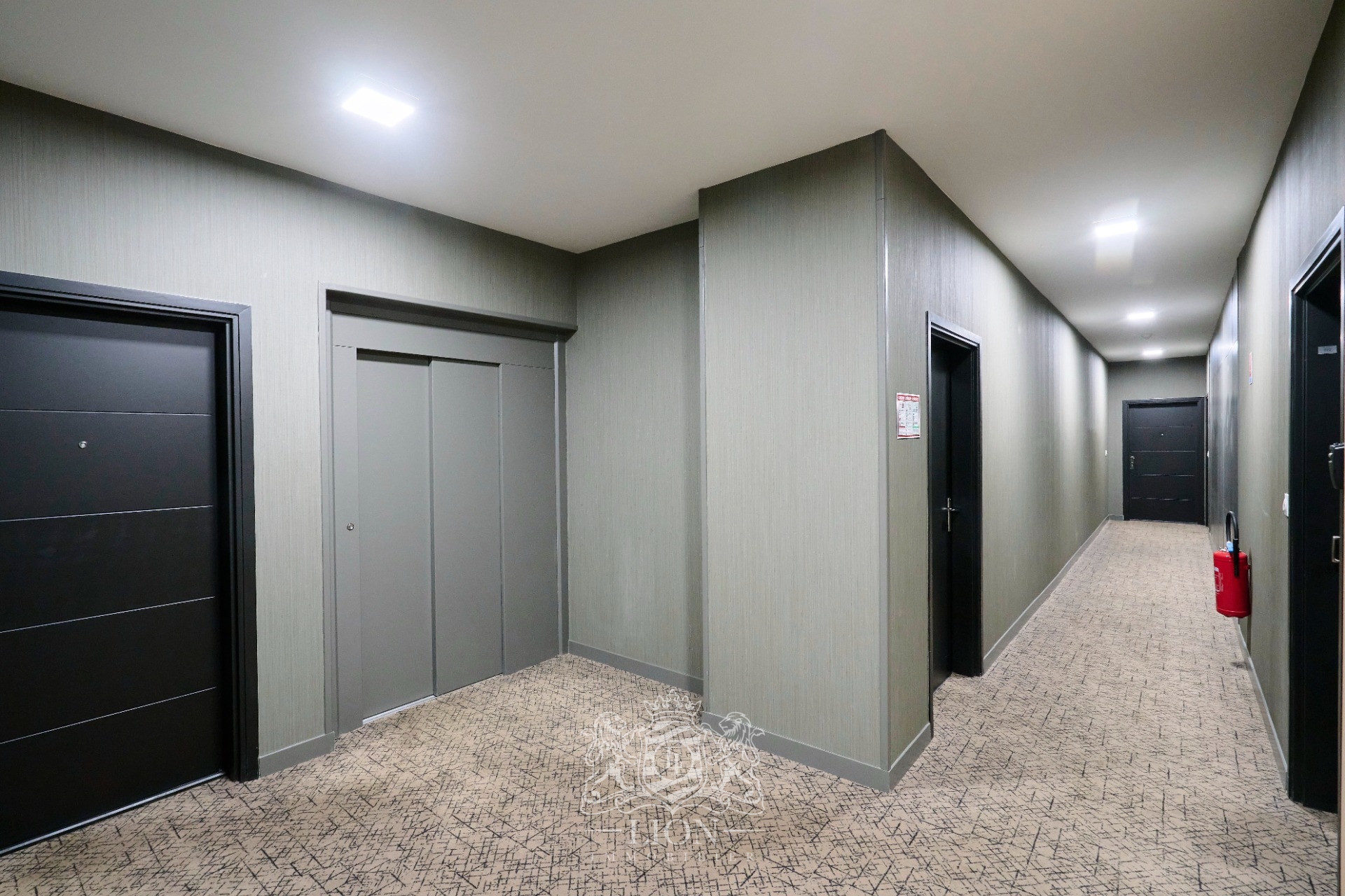 Magnifique appartement 2 chambres  domaine de montalembert Photo 8 - Le Lion Immobilier