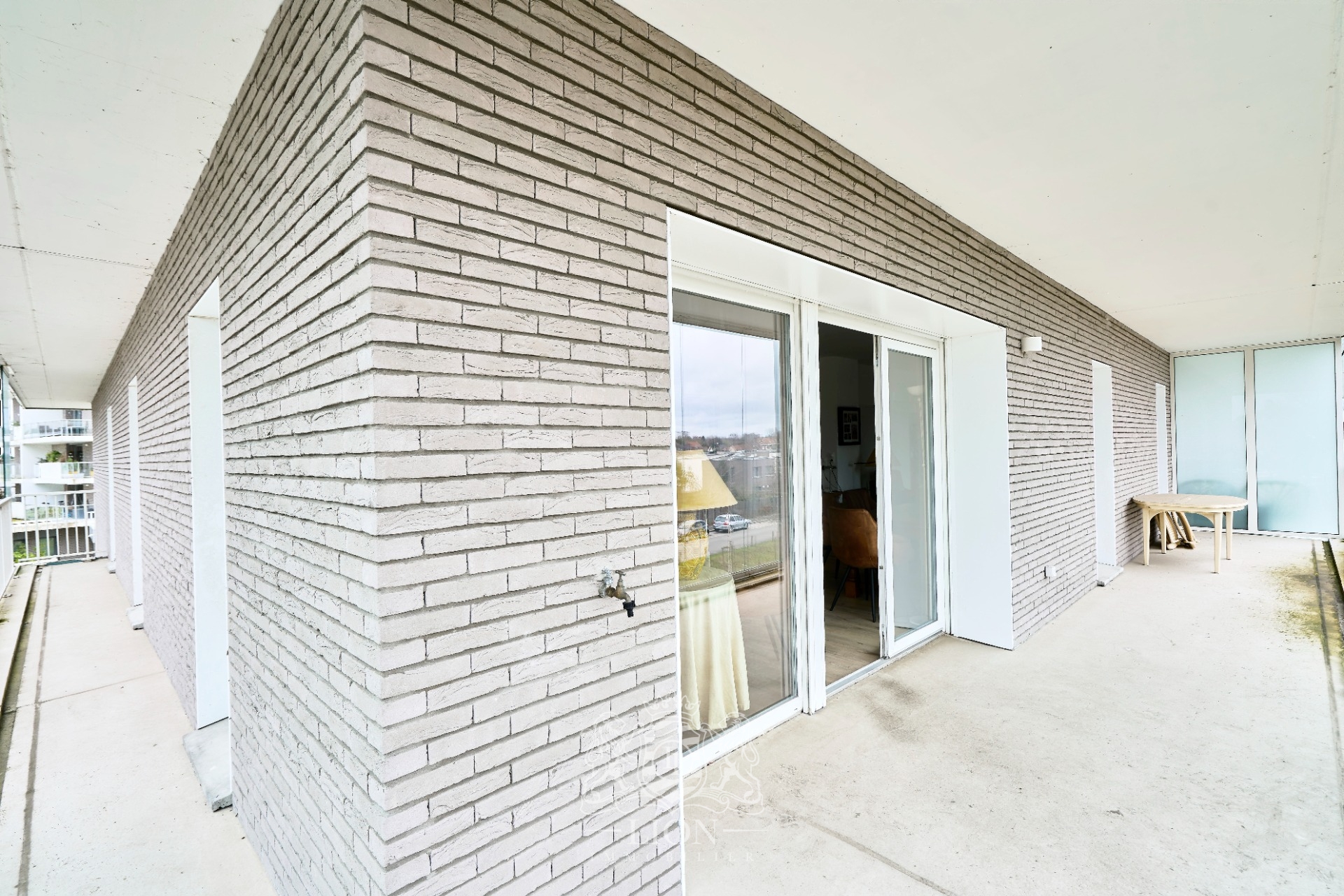 Magnifique appartement 2 chambres  domaine de montalembert Photo 11 - Le Lion Immobilier