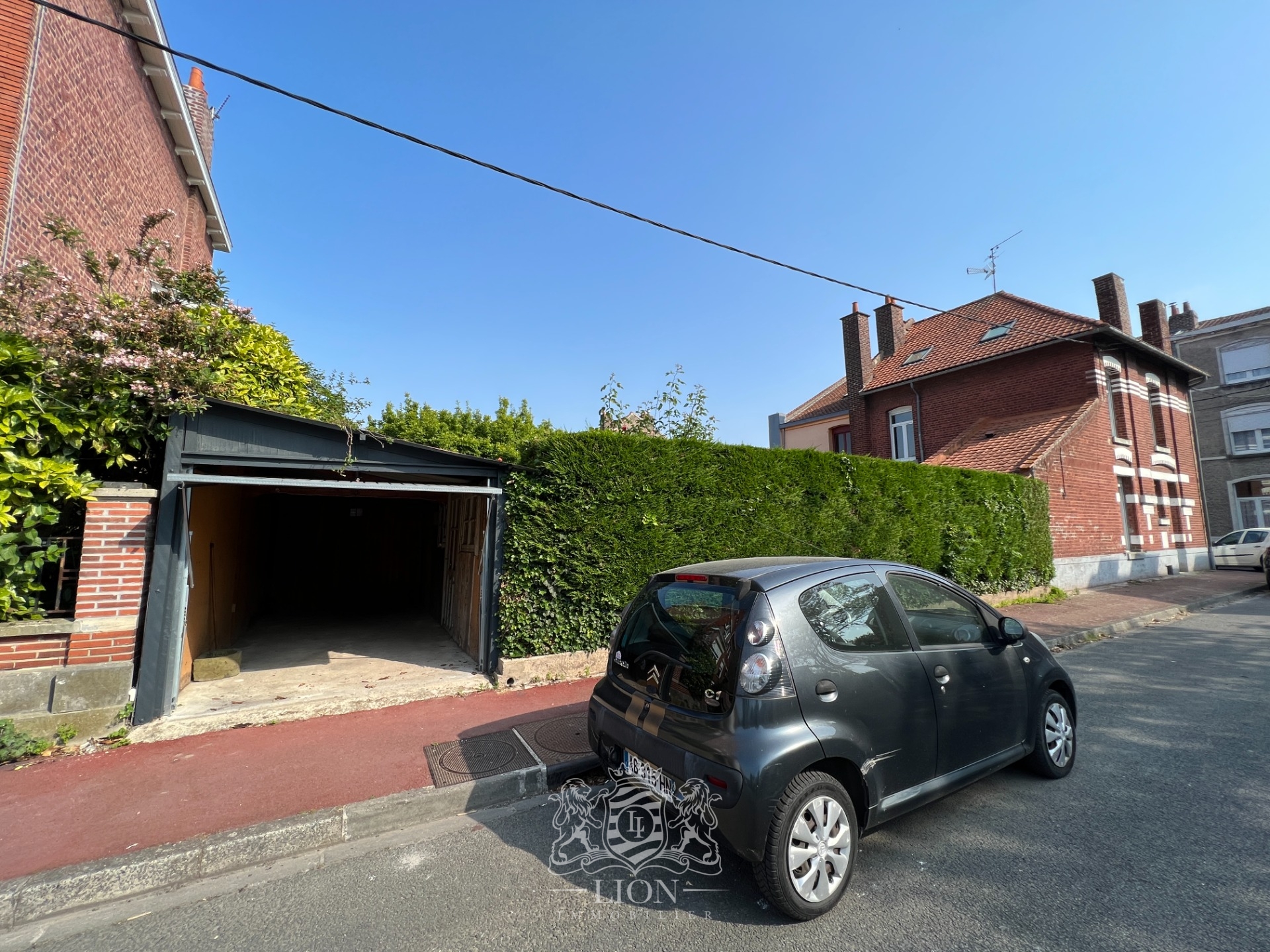 Maison de caractere 5 chambres au coeur du village d ascq Photo 12 - Le Lion Immobilier Maison de caractere 5 chambres au coeur du village d ascq Photo 12 - Le Lion Immobilier