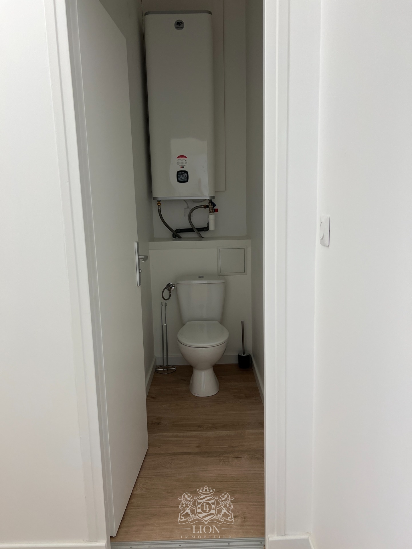 Maison de caractere 5 chambres au coeur du village d ascq Photo 15 - Le Lion Immobilier Maison de caractere 5 chambres au coeur du village d ascq Photo 15 - Le Lion Immobilier