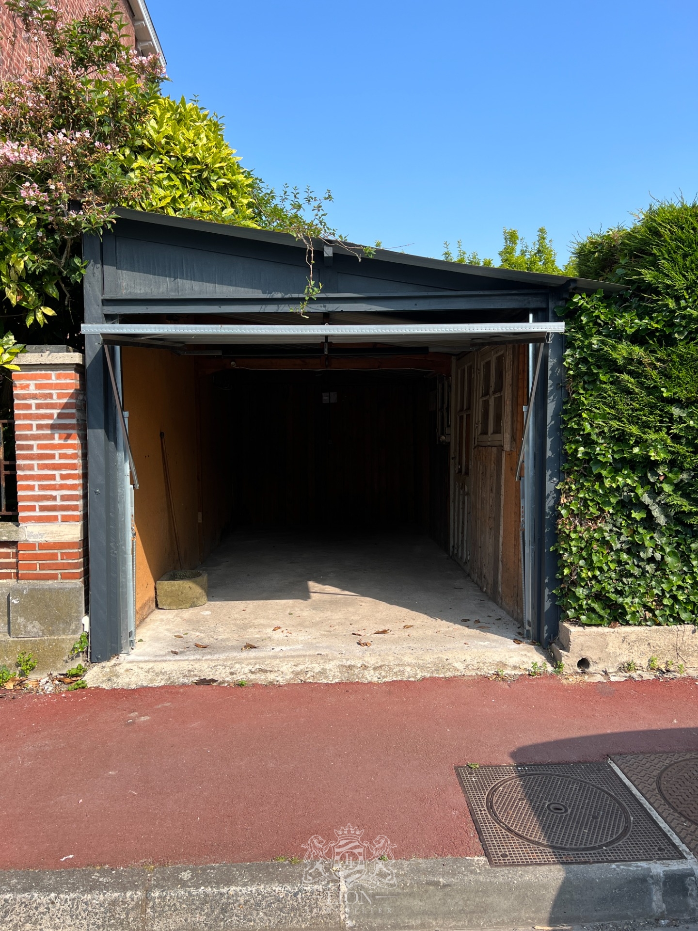 Maison de caractere 5 chambres au coeur du village d ascq Photo 16 - Le Lion Immobilier Maison de caractere 5 chambres au coeur du village d ascq Photo 16 - Le Lion Immobilier