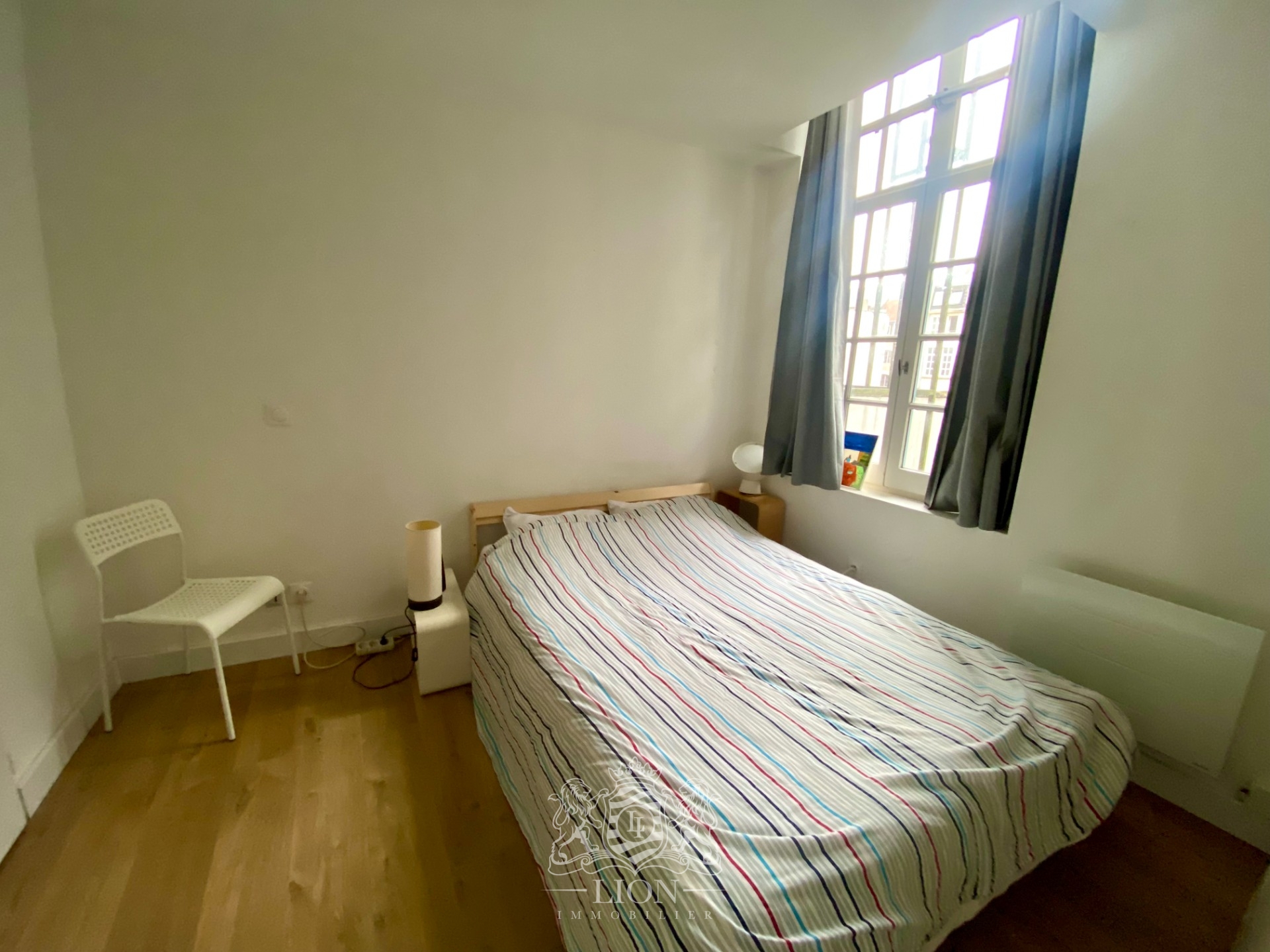 Vieux lille type 2 44m2 Photo 5 - Le Lion Immobilier Vieux lille type 2 44m2 Photo 5 - Le Lion Immobilier