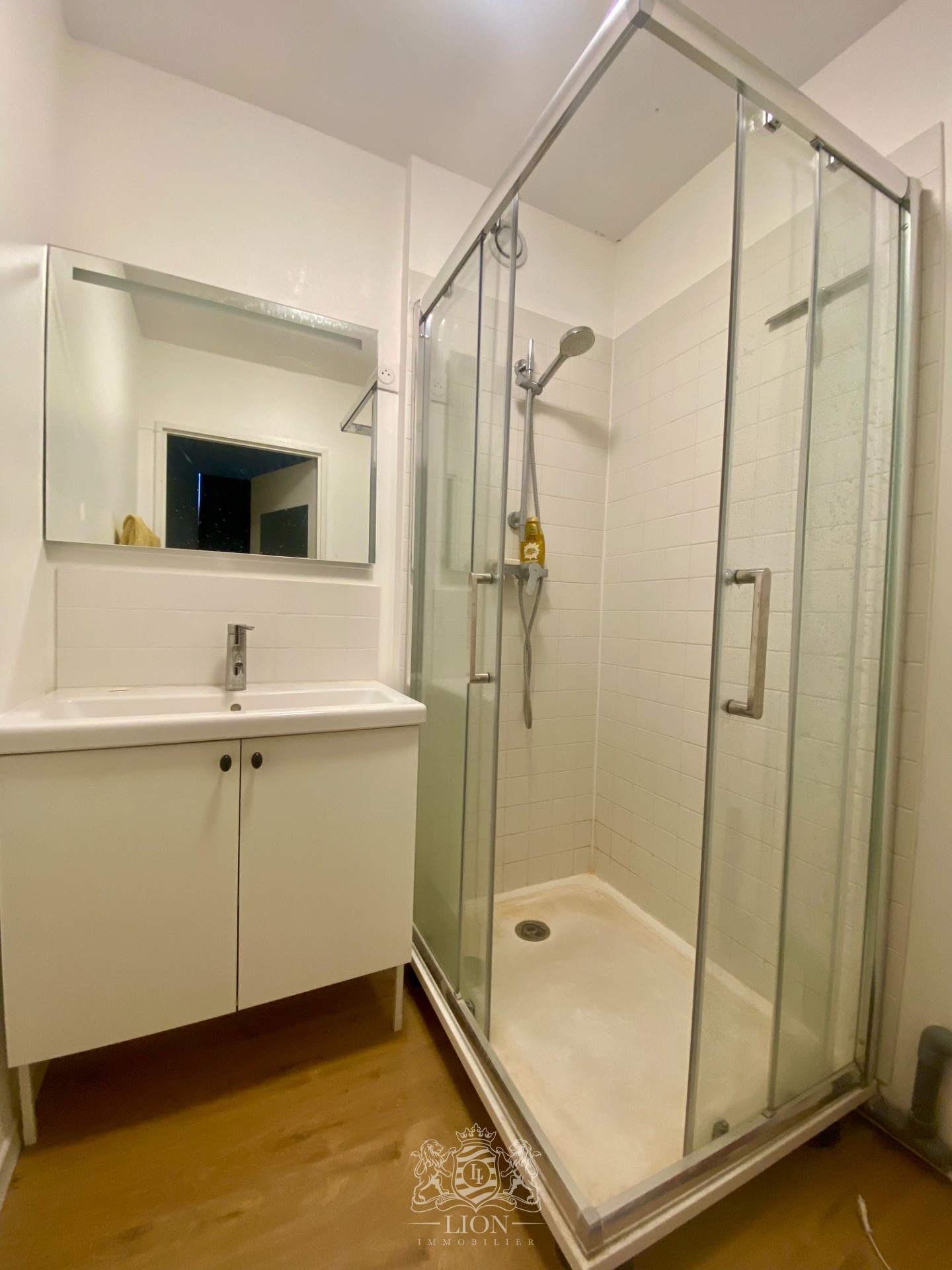 Vieux lille type 2 44m2 Photo 6 - Le Lion Immobilier Vieux lille type 2 44m2 Photo 6 - Le Lion Immobilier