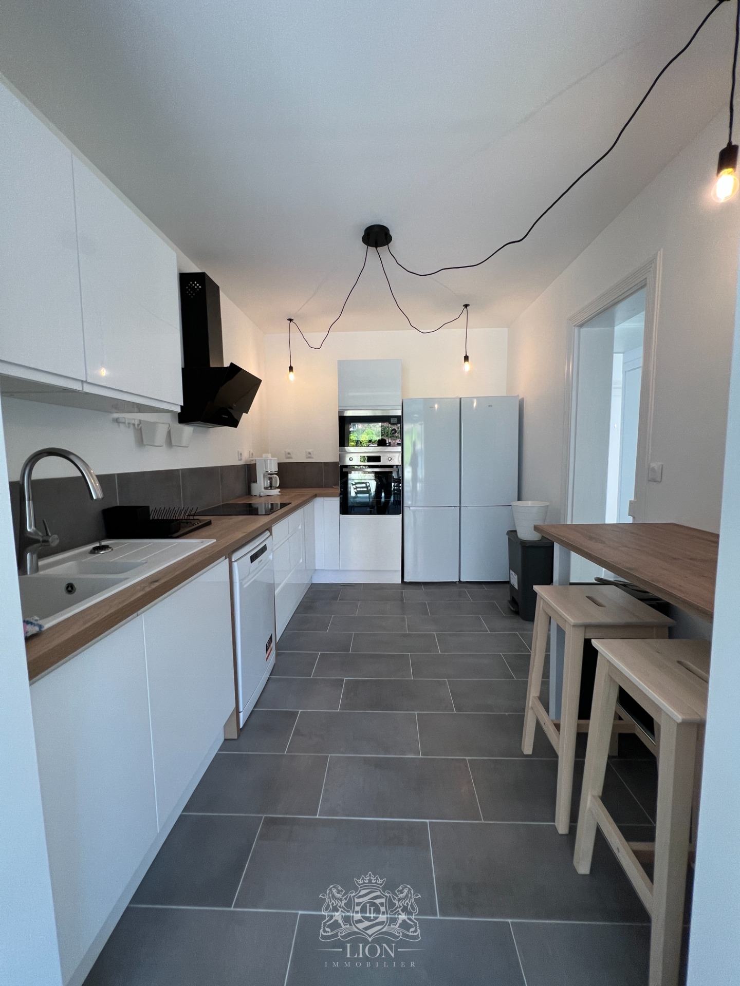 Coloc etudiante premium ascq village 7 chambres Photo 2 - Le Lion Immobilier Coloc etudiante premium ascq village 7 chambres Photo 2 - Le Lion Immobilier