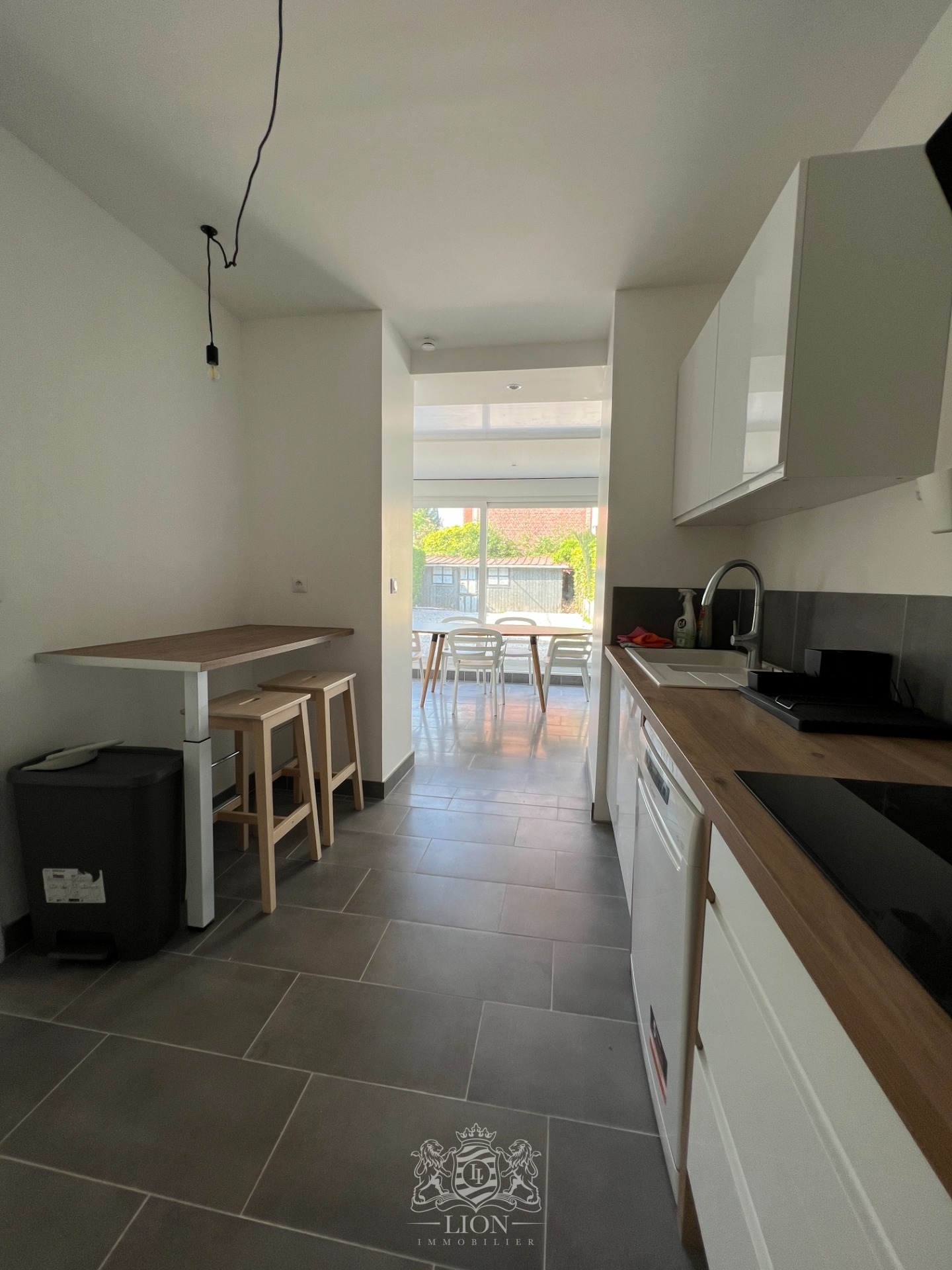 Coloc etudiante premium ascq village 7 chambres Photo 3 - Le Lion Immobilier Coloc etudiante premium ascq village 7 chambres Photo 3 - Le Lion Immobilier