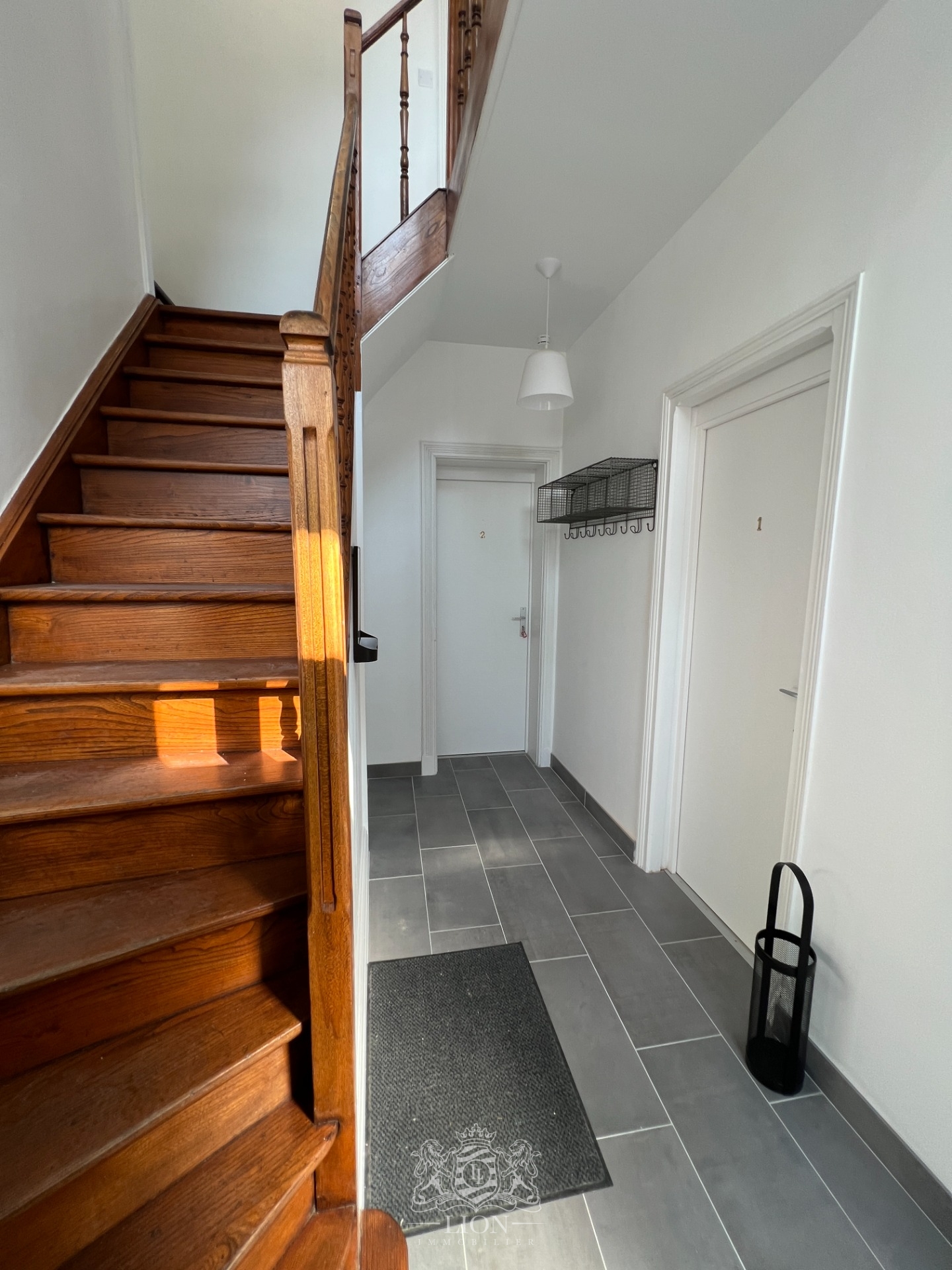 Coloc etudiante premium ascq village 7 chambres Photo 5 - Le Lion Immobilier Coloc etudiante premium ascq village 7 chambres Photo 5 - Le Lion Immobilier