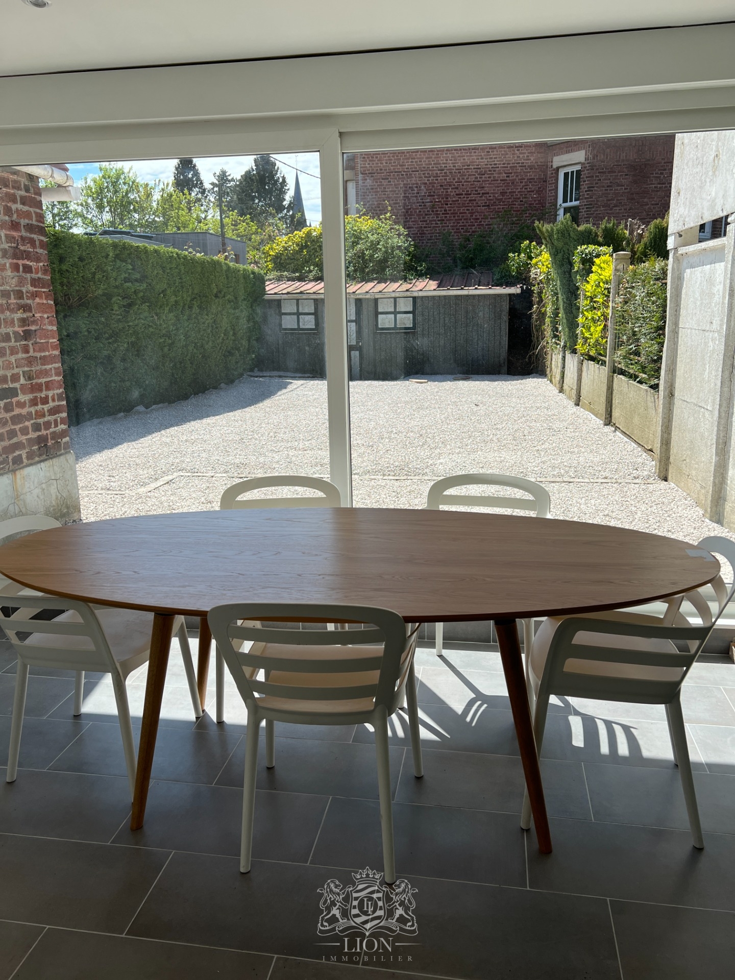 Coloc etudiante premium ascq village 7 chambres Photo 8 - Le Lion Immobilier Coloc etudiante premium ascq village 7 chambres Photo 8 - Le Lion Immobilier